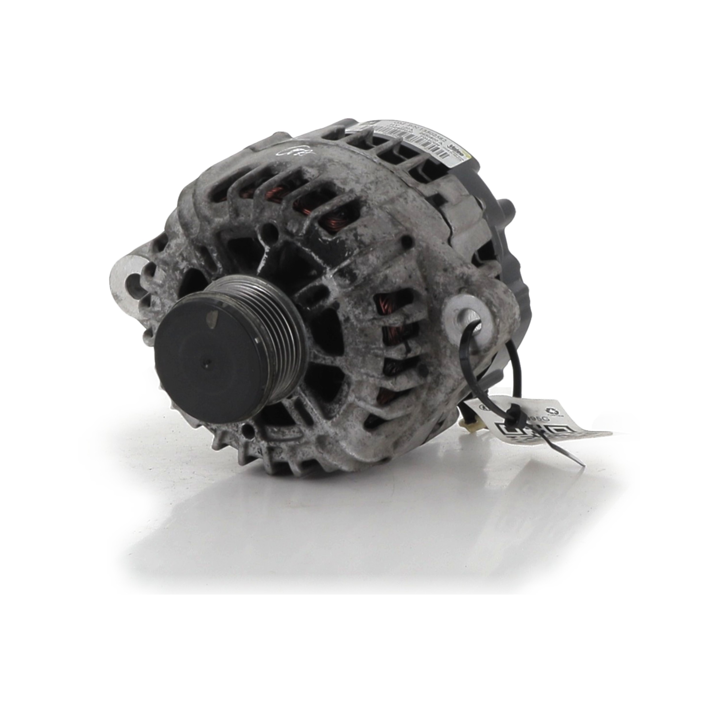 Alternateur OPEL INSIGNIA 1 PH.1 2.0 CDTI réf. 95531290 K1-1995G K1-1995G