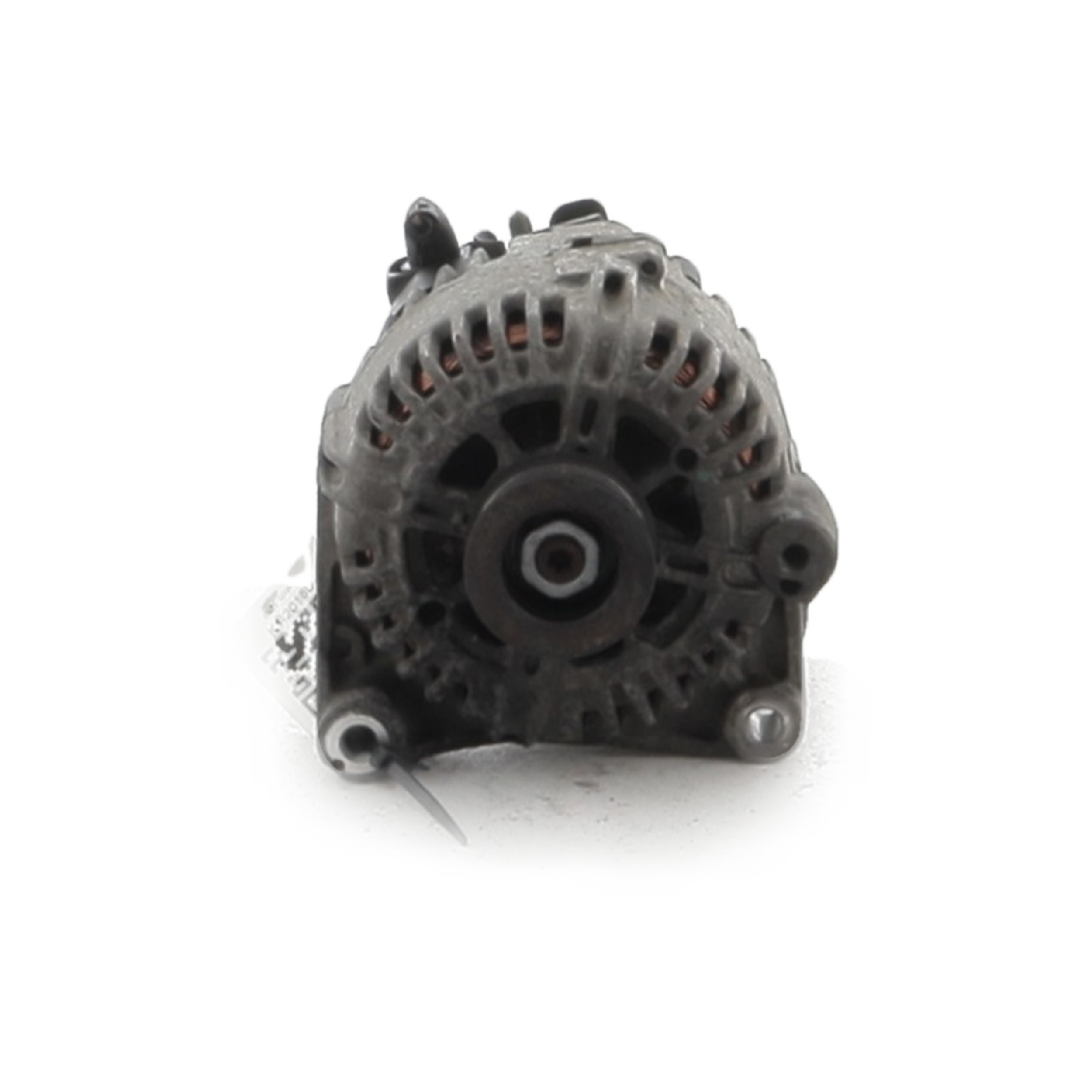 Alternateur BMW SERIE 1 1 PH.1 120 D réf. 12317802471 K1-2018U K1-2018U