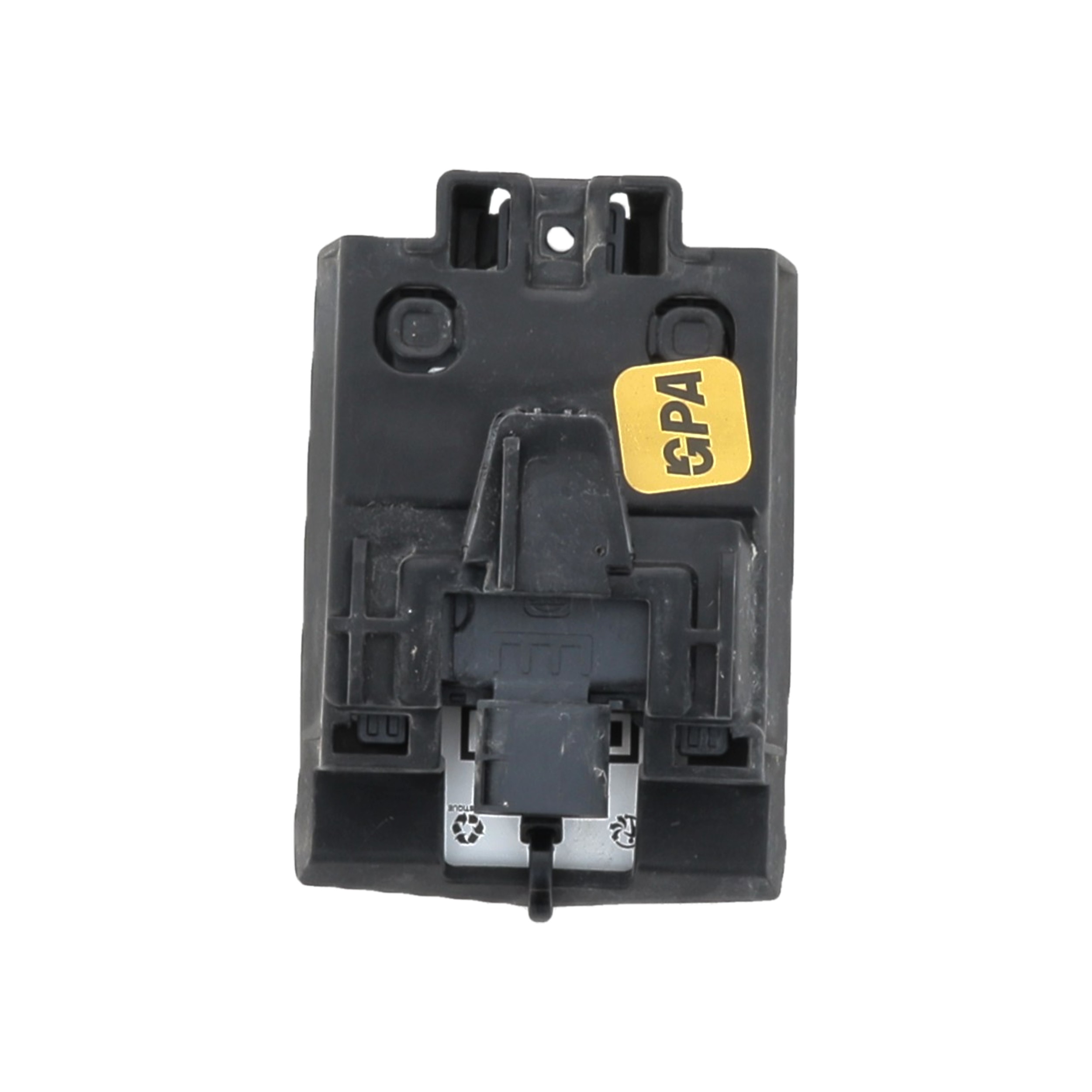 Radar détection angle mort arrière gauche 2Q0907685A - VOLKSWAGEN T-CROSS PH.1 1.0 TSI - K1-2025H K1-2025H