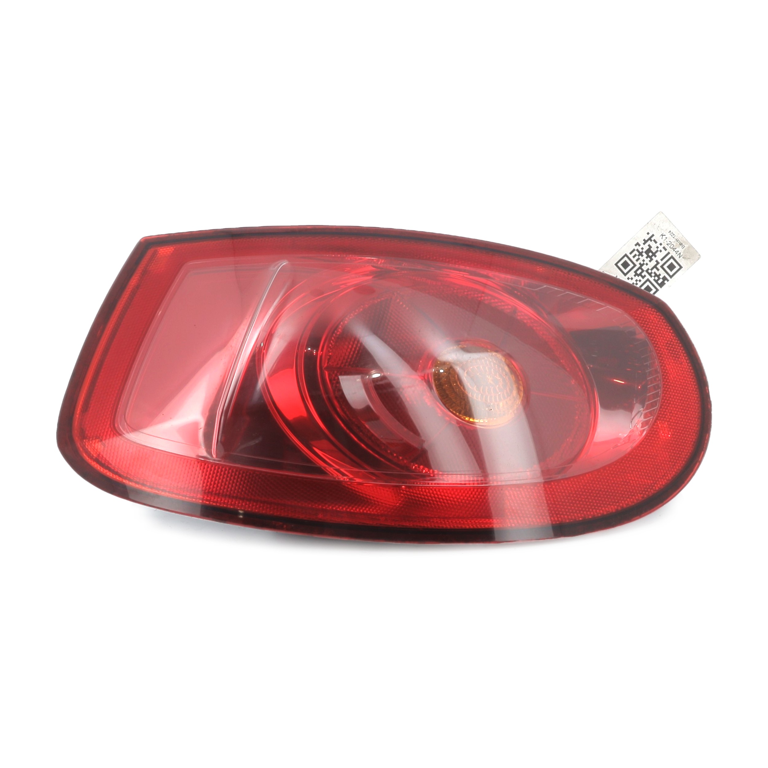 Feu arrière gauche FIAT BRAVO 2 PH.1 réf. 51934335 K1-2044N K1-2044N