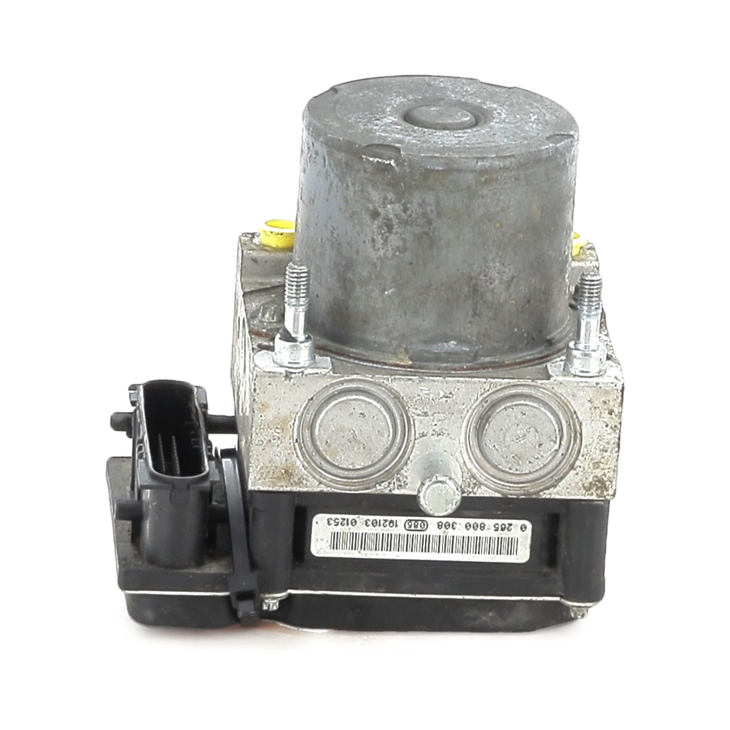 Bloc ABS 47660-AV726- - NISSAN PRIMERA 4 2.2 VDI - K1-2066Z K1-2066Z