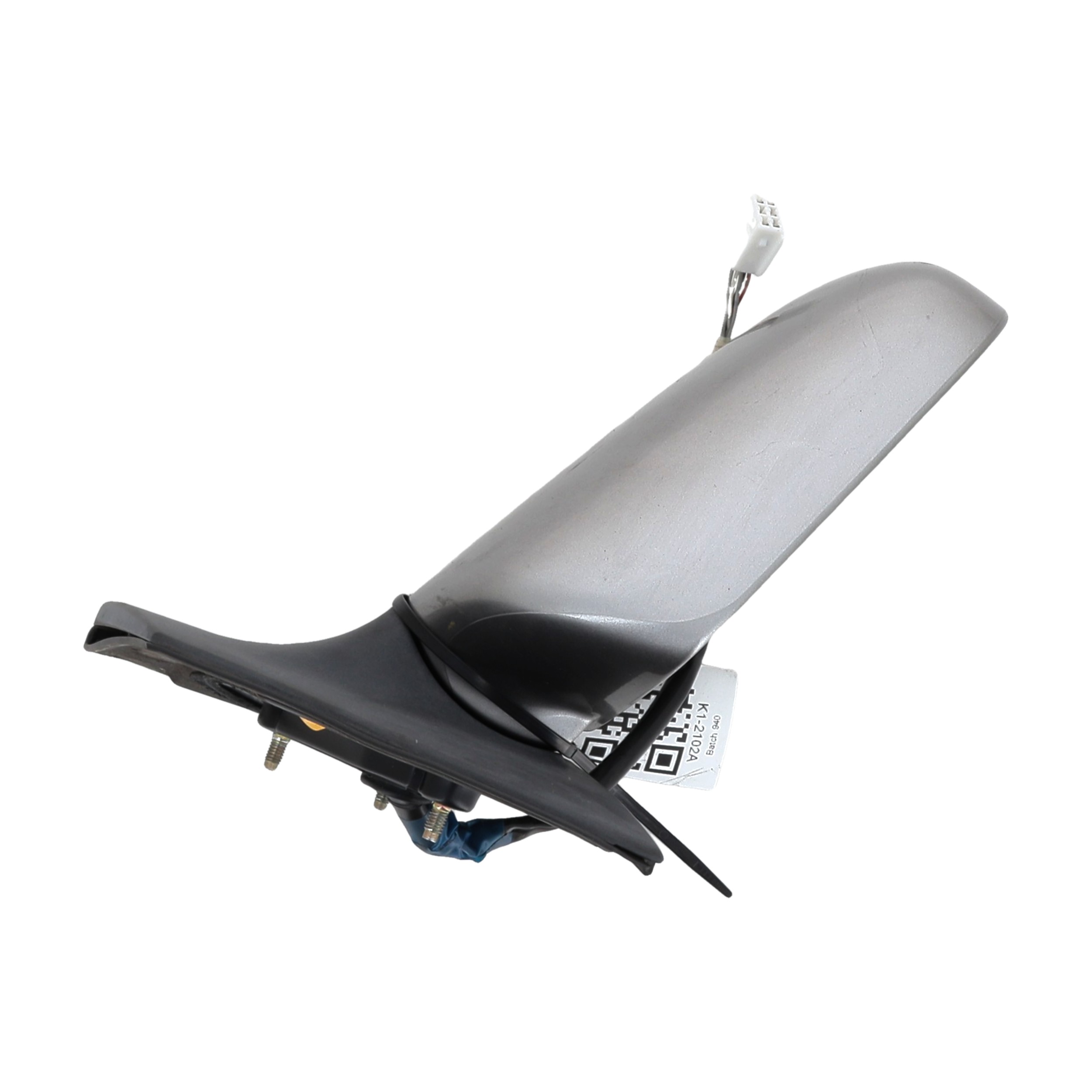 Rétroviseur droit TOYOTA YARIS 1 PH.2 réf. 8791052290D0 K1-2102A K1-2102A