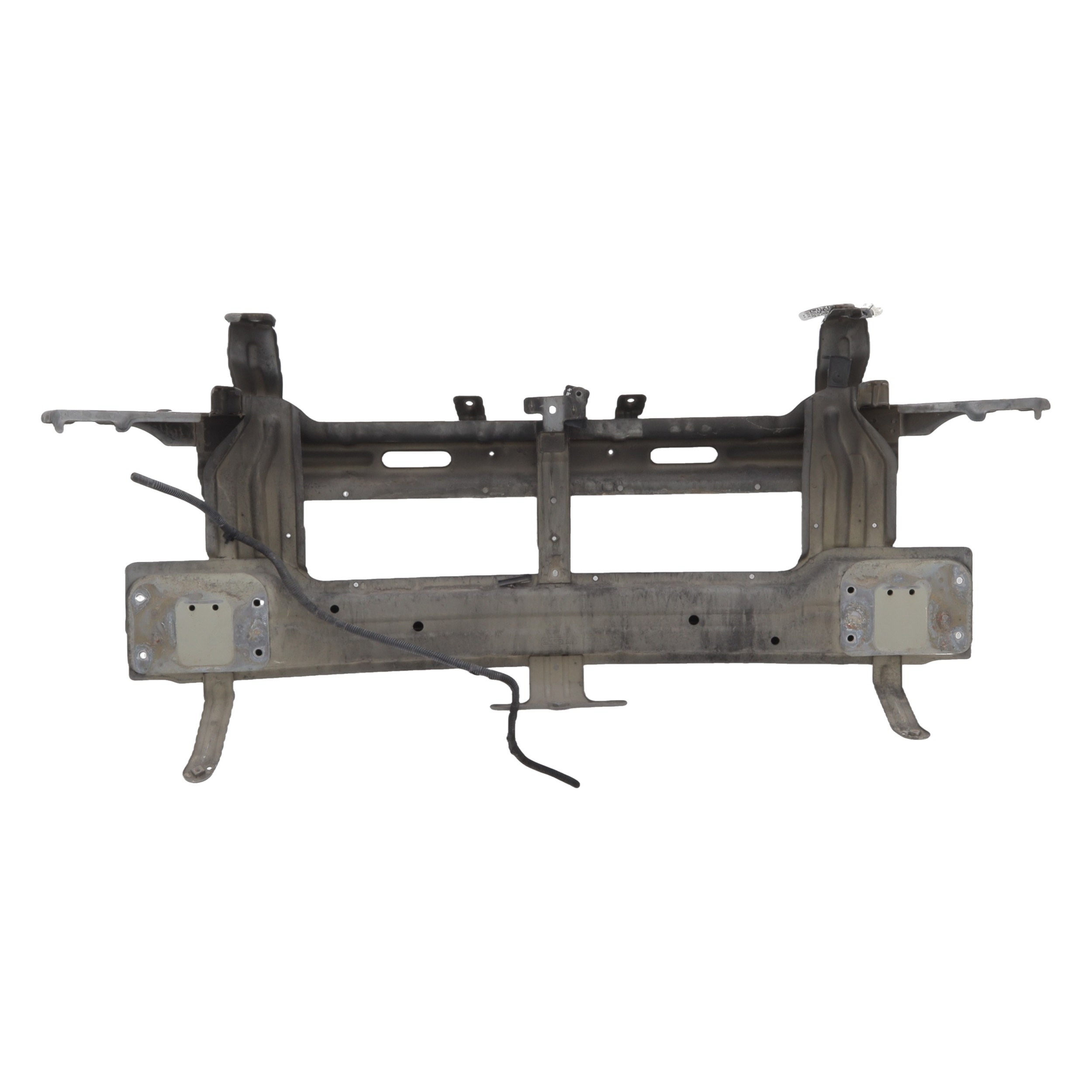 Traverse de pare choc avant 22742369 - CHEVROLET CAPTIVA PH.1 -NS1K_TYPE - K1-2129N K1-2129N