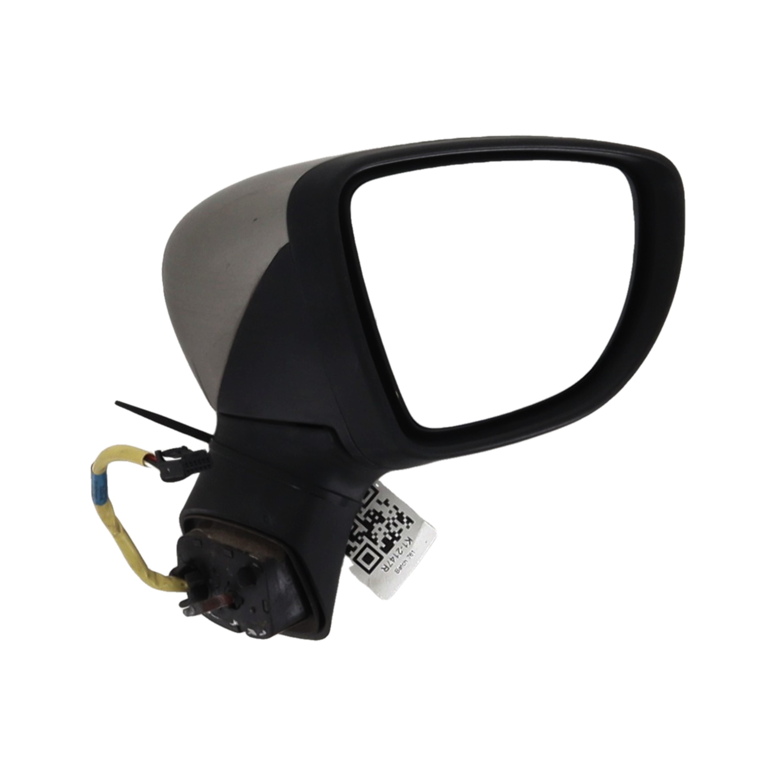 Rétroviseur droit RENAULT CAPTUR 1 PH.1 réf. 963010936R K1-2147R K1-2147R