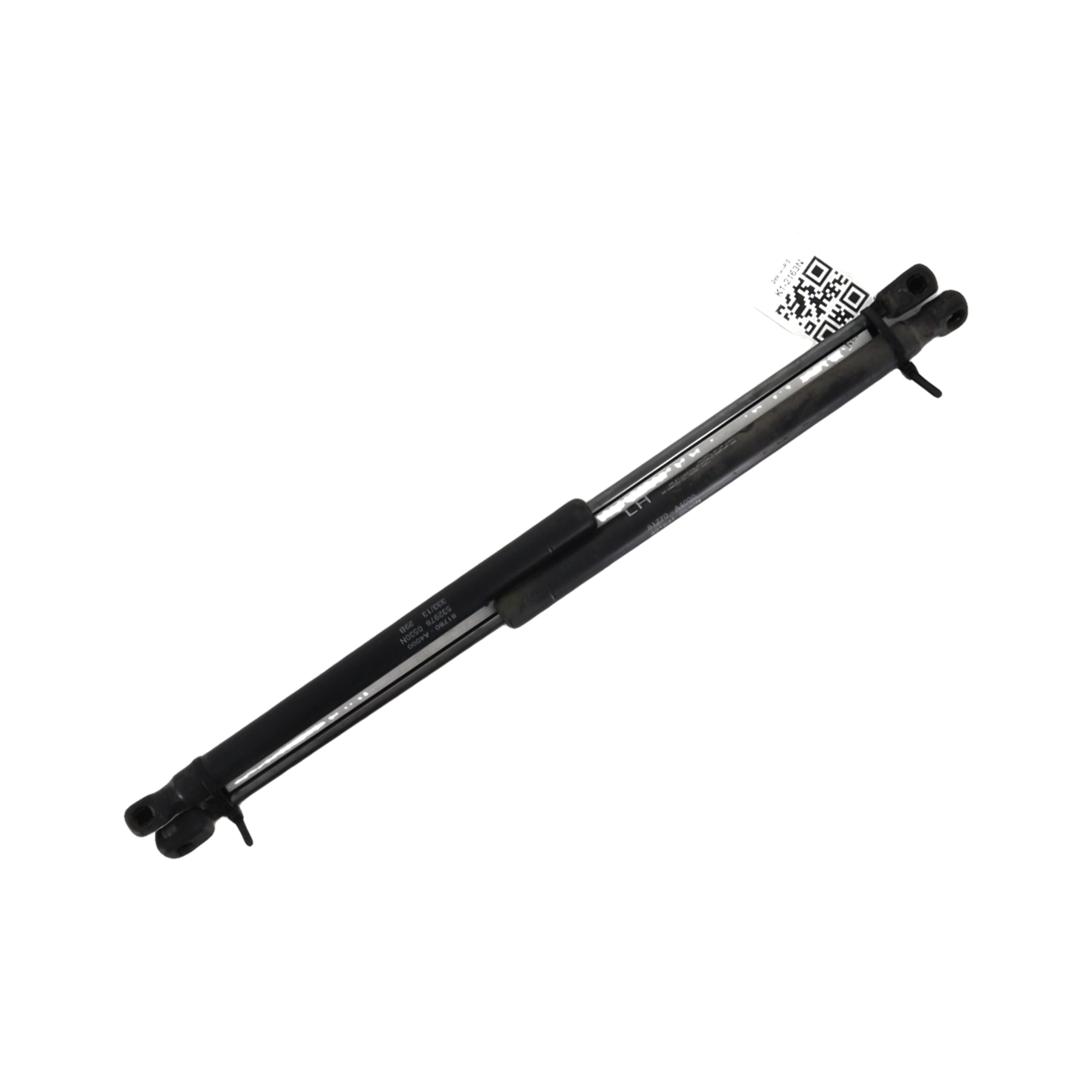 Paire verins coffre hayon malle 81770A4000 - KIA CARENS 4 PH.1 1.7 CRDI - K1-2163N K1-2163N