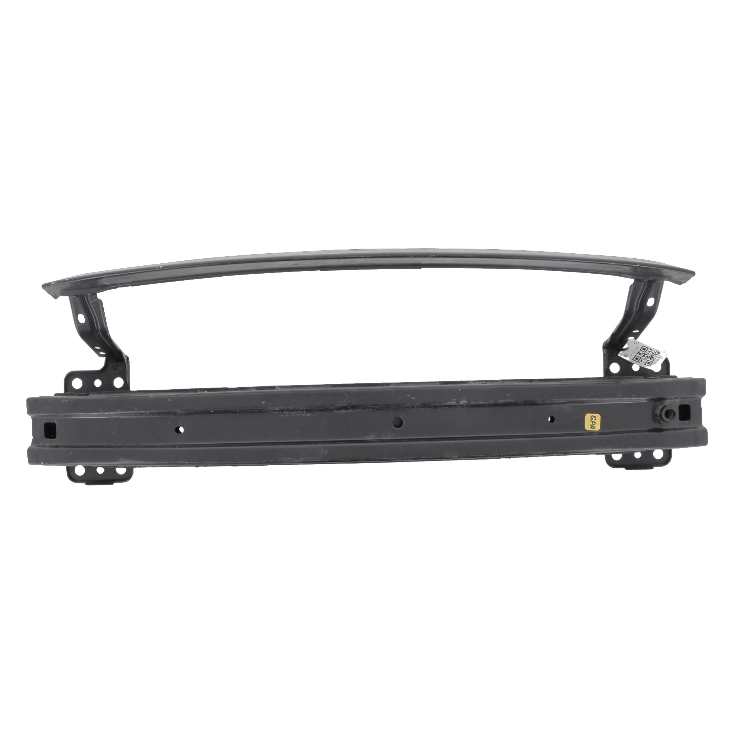 Traverse de pare choc avant 50525263 - ALFA-ROMEO MITO PH.1 1.4 MPI - K1-2174K K1-2174K