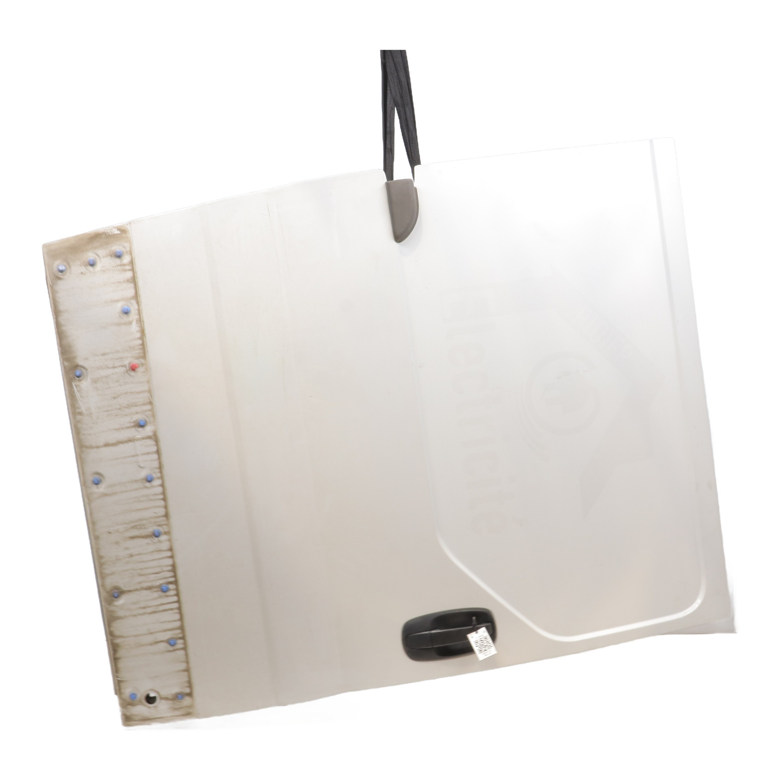 Porte latérale arrière droite 7751472221 - RENAULT TRAFIC 2 PH.2 2.0 DCI - K1-2192N K1-2192N