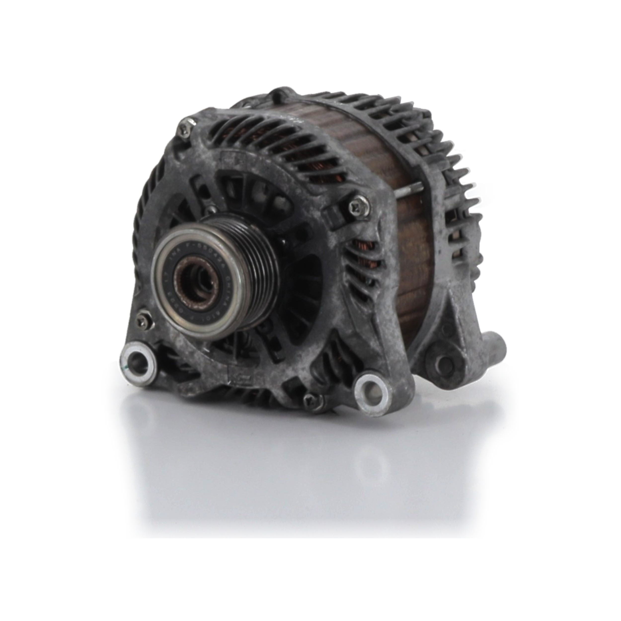 Alternateur PEUGEOT 308 1 PH.1 2.0 HDI réf. 9803750980 K1-2254U K1-2254U