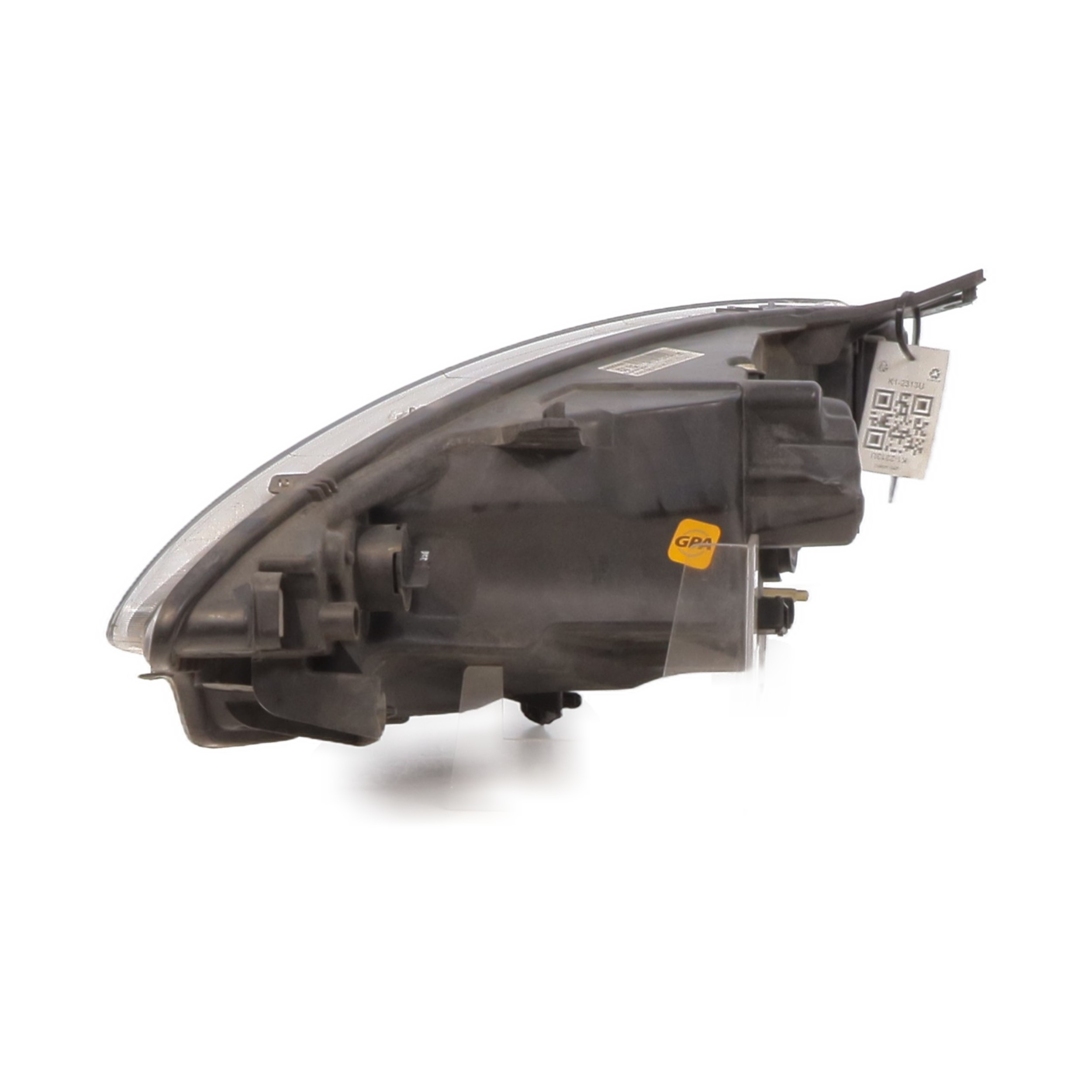 Phare droit réf. 620649 PEUGEOT 1007 K1-2313U K1-2313U