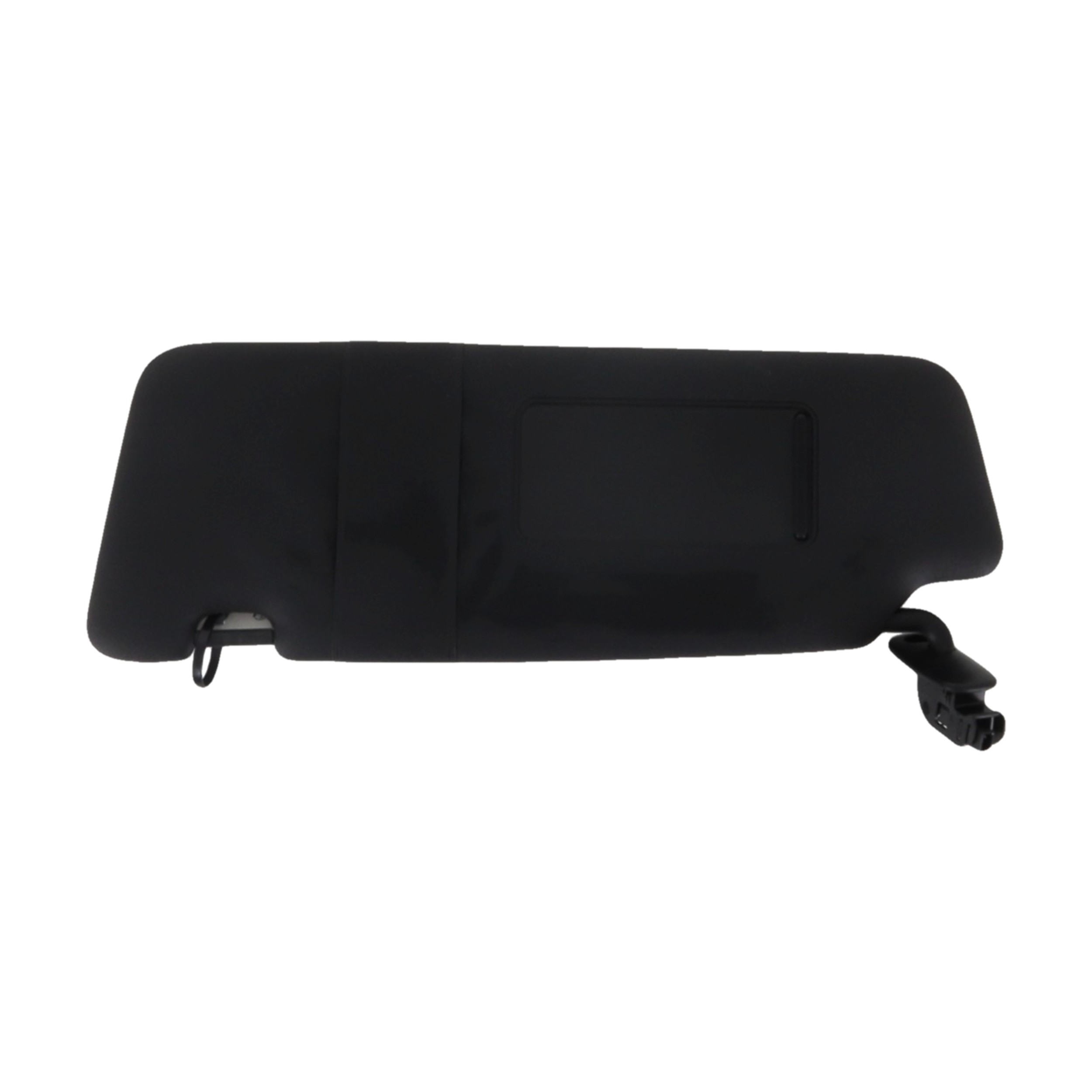 Pare-soleil gauche 8E0857551Q85P - AUDI A4 2 PH.1 TDI - K1-2325V K1-2325V