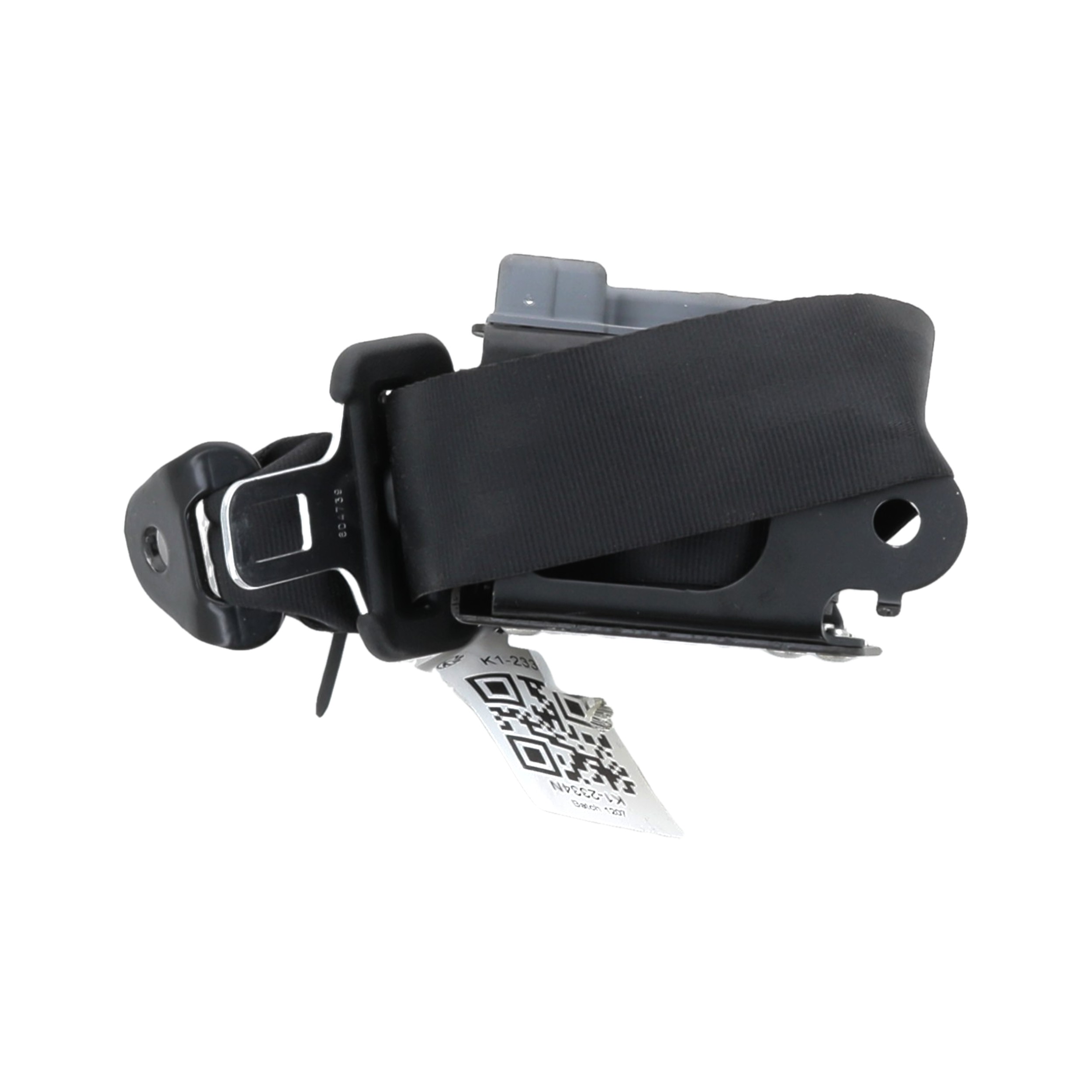 Ceinture arrière gauche RENAULT CAPTUR 1 PH.1 réf. 888405148R K1-2334N K1-2334N