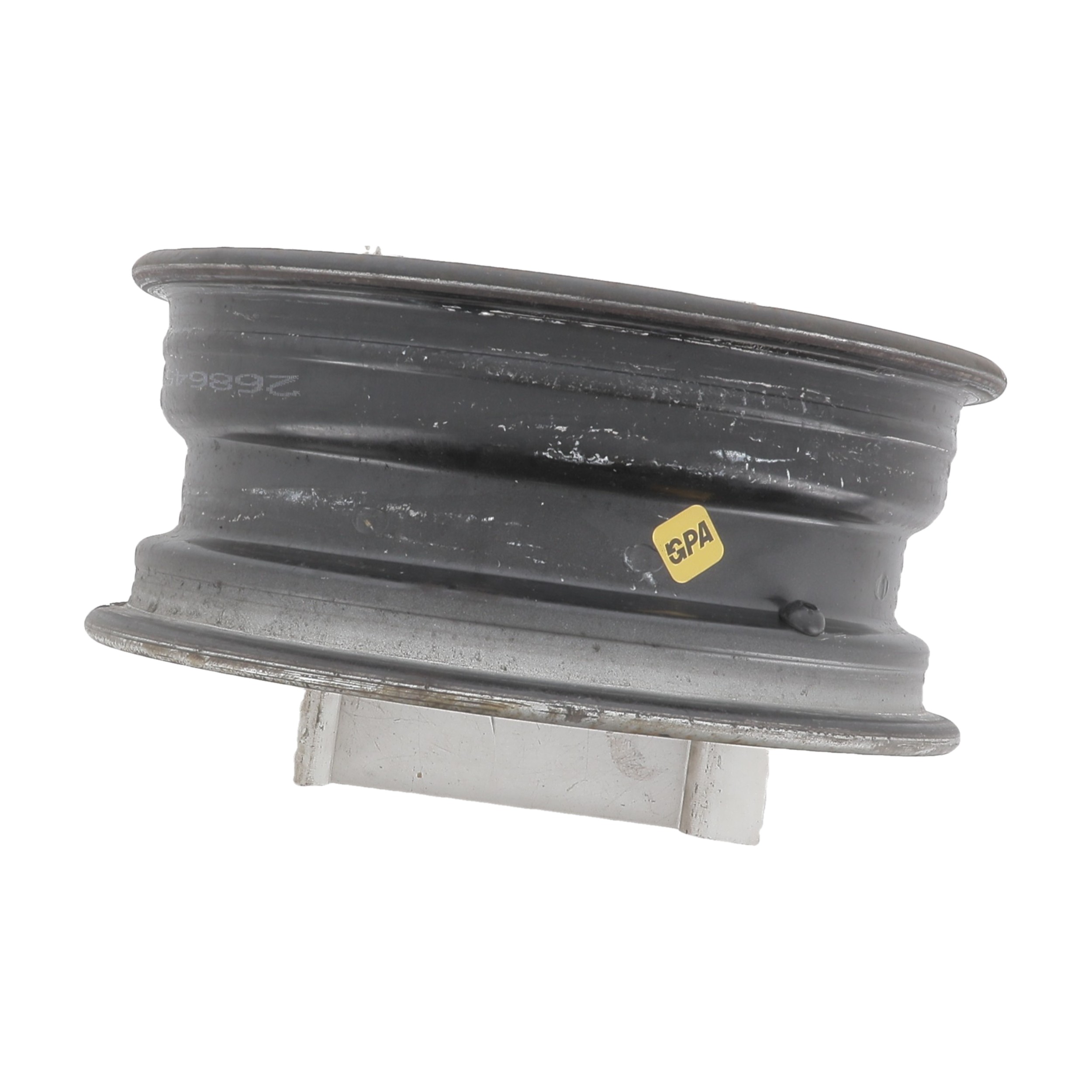 Jante tole 8200041604 - RENAULT CLIO 2 PH.2 STE - K1-2361L K1-2361L