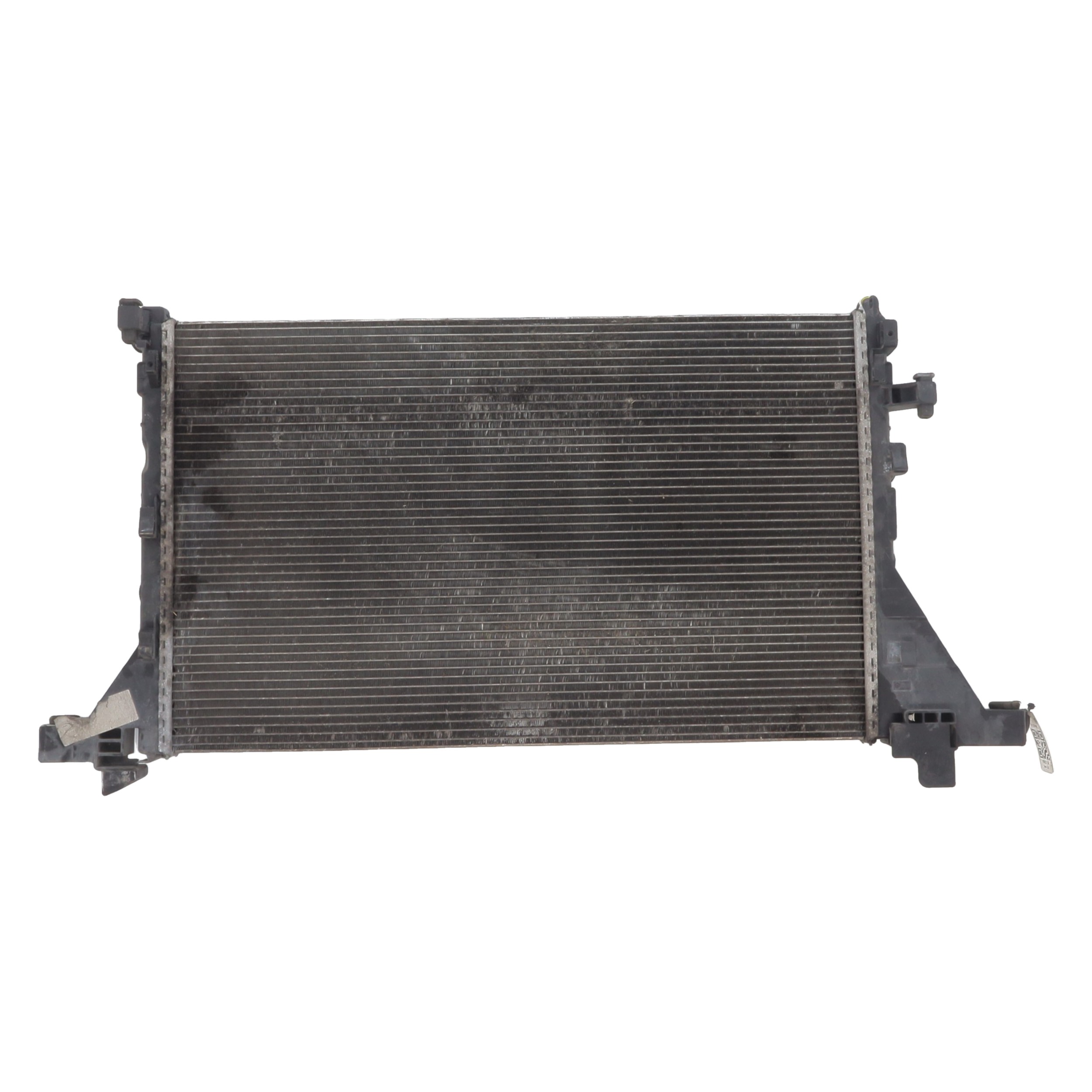 Radiateur d'eau RENAULT MASTER 3 PH.2 2.3 DCI réf. 214108535R K1-2396A K1-2396A