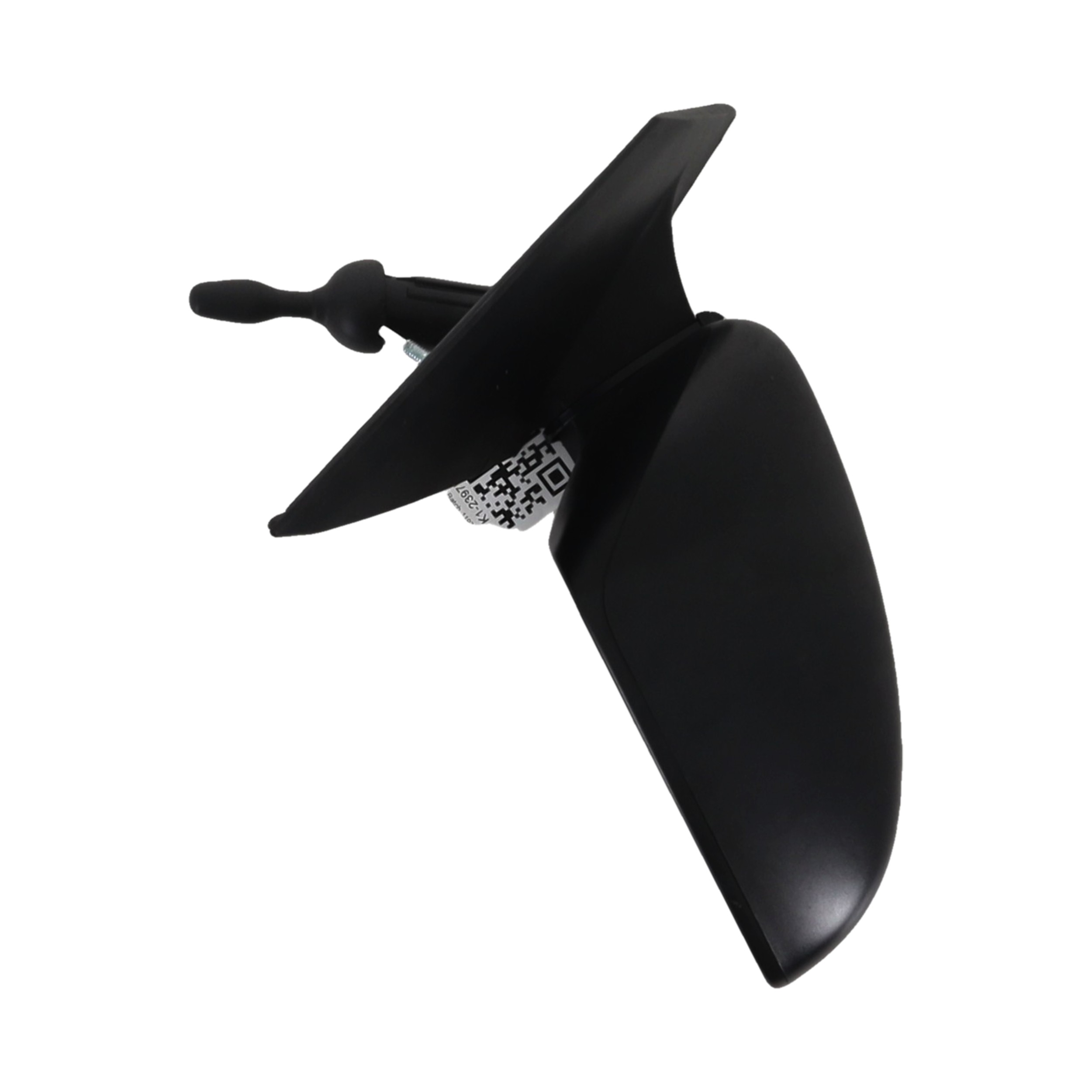 Rétroviseur droit SUZUKI CELERIO réf. 84701-84M60-ZYH K1-2397E K1-2397E