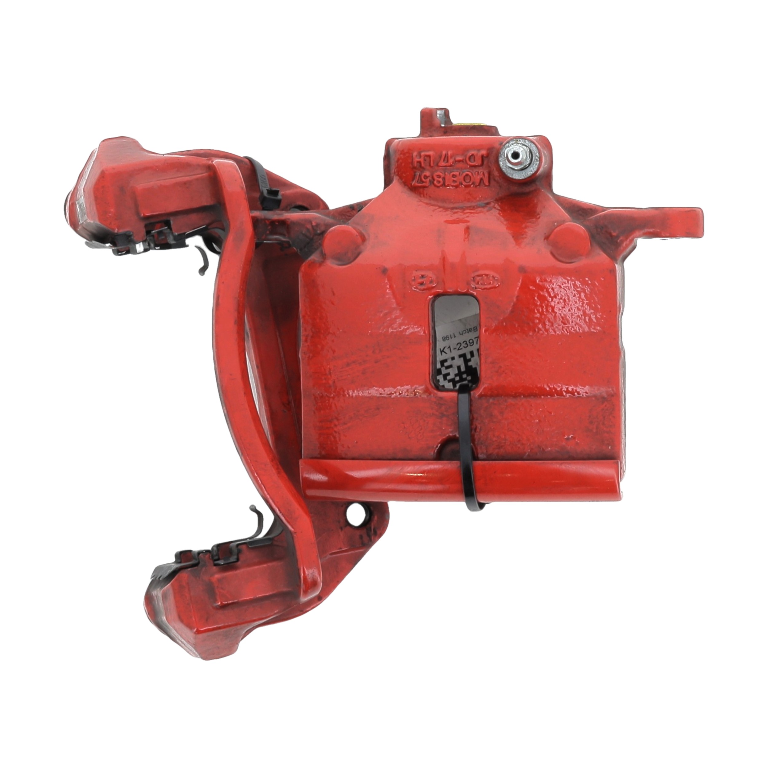 Etrier avant gauche 58180COA00 - HYUNDAI I20 3 1.6T N - K1-2397M K1-2397M