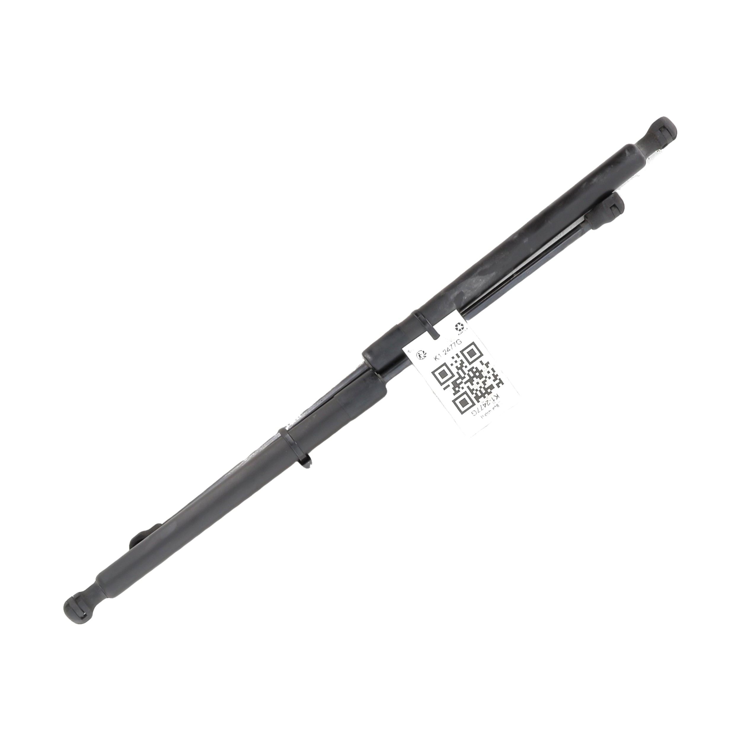 Paire verins coffre hayon malle 904525475R - DACIA SANDERO 3 PH.1 ECOG 100 - K1-2477G K1-2477G