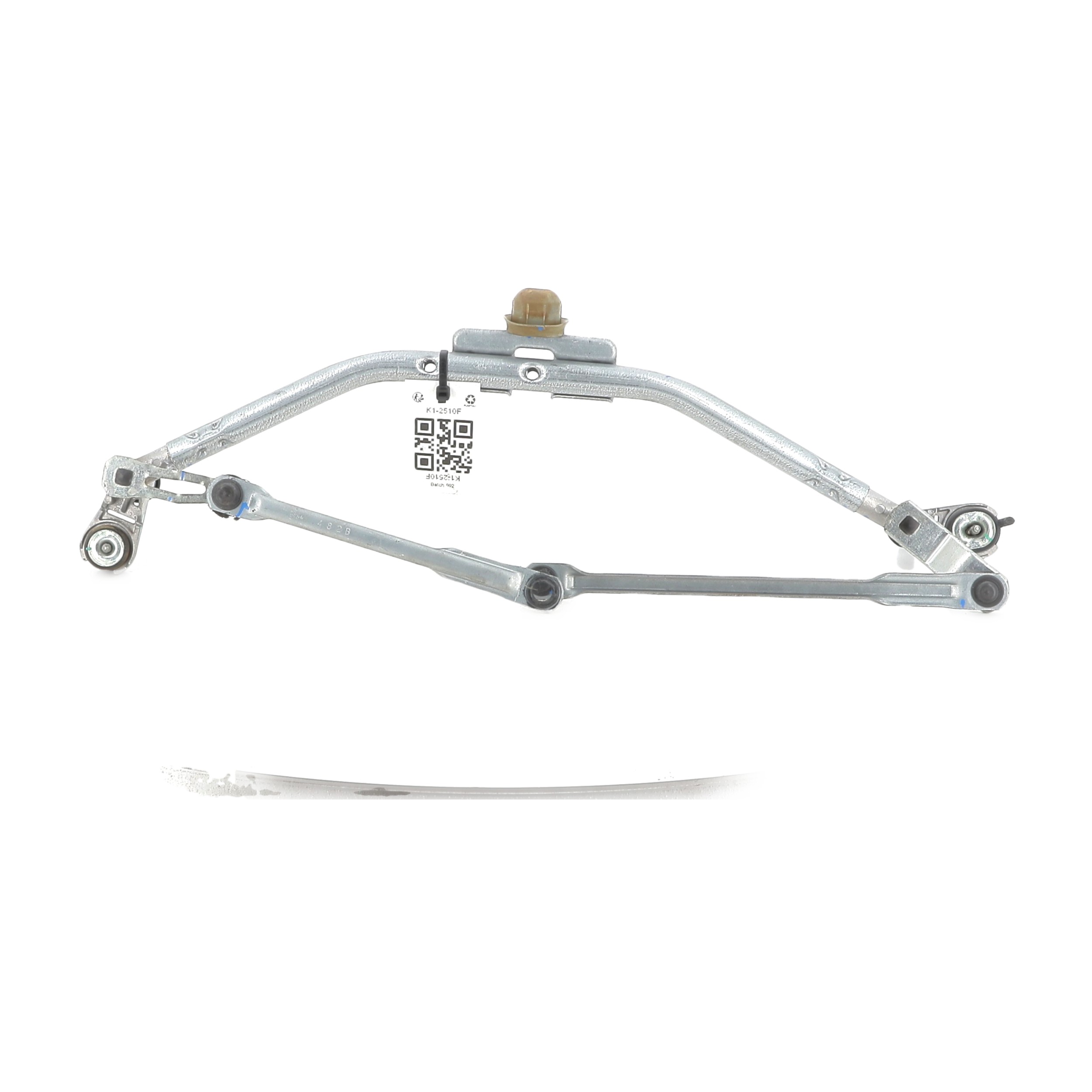 Mécanisme d'essuie glace avant GPA-21-0007127 - OPEL COMBO E -NS1K_TYPE - K1-2510F K1-2510F