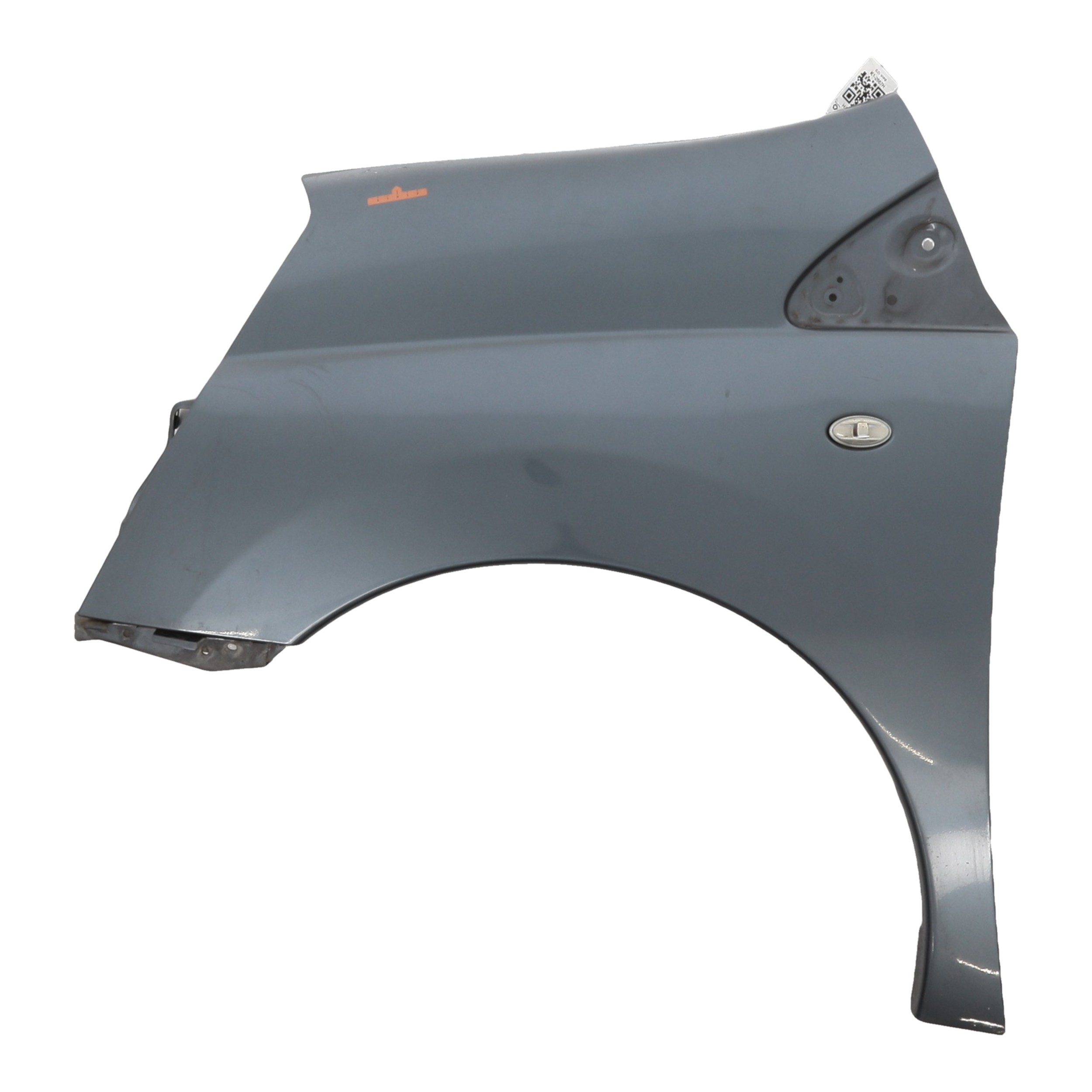 Aile avant gauche FIAT SCUDO 2 1400342488 K1-2667H K1-2667H