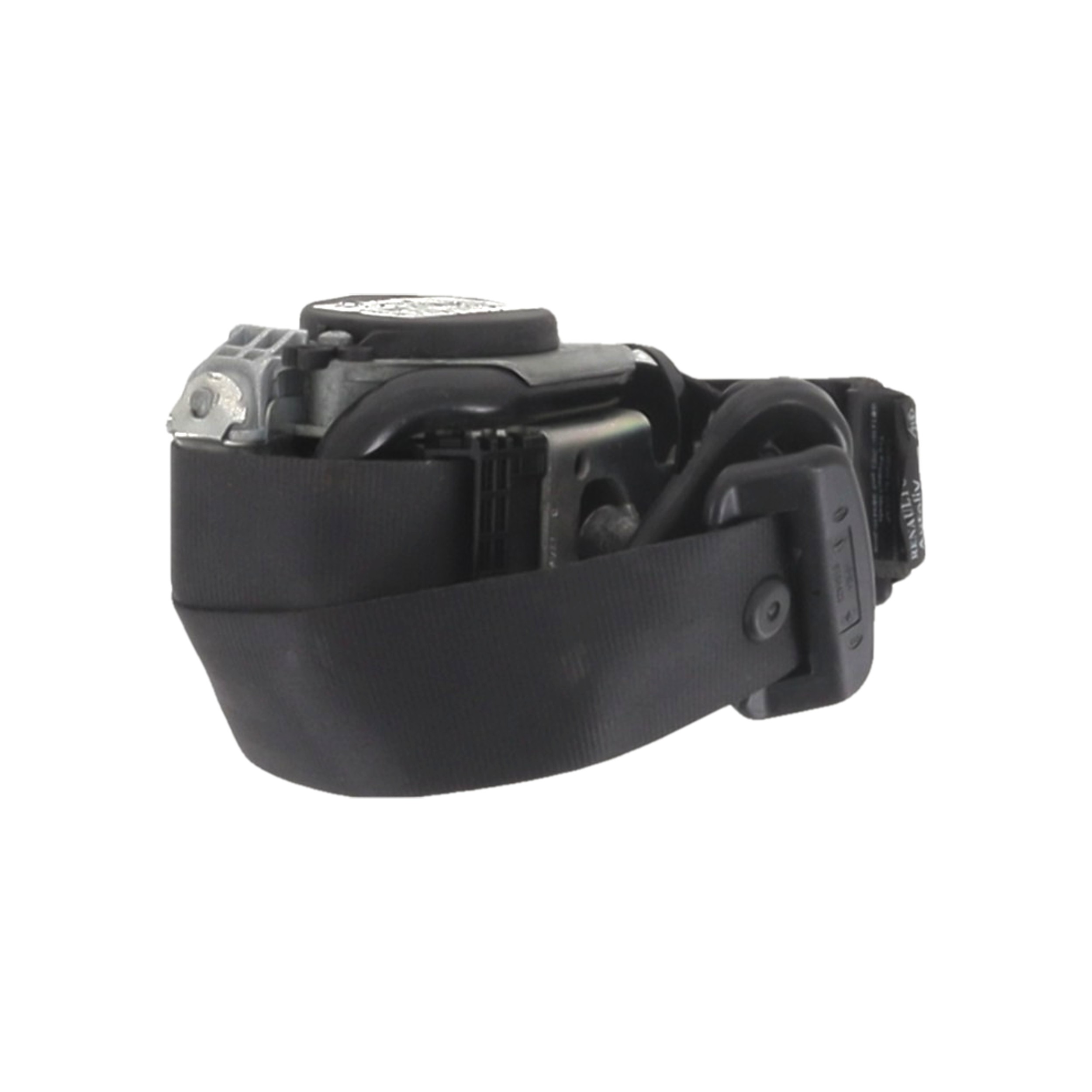 Ceinture avant droit RENAULT FLUENCE PH.1 réf. 868840017R K1-2713E K1-2713E