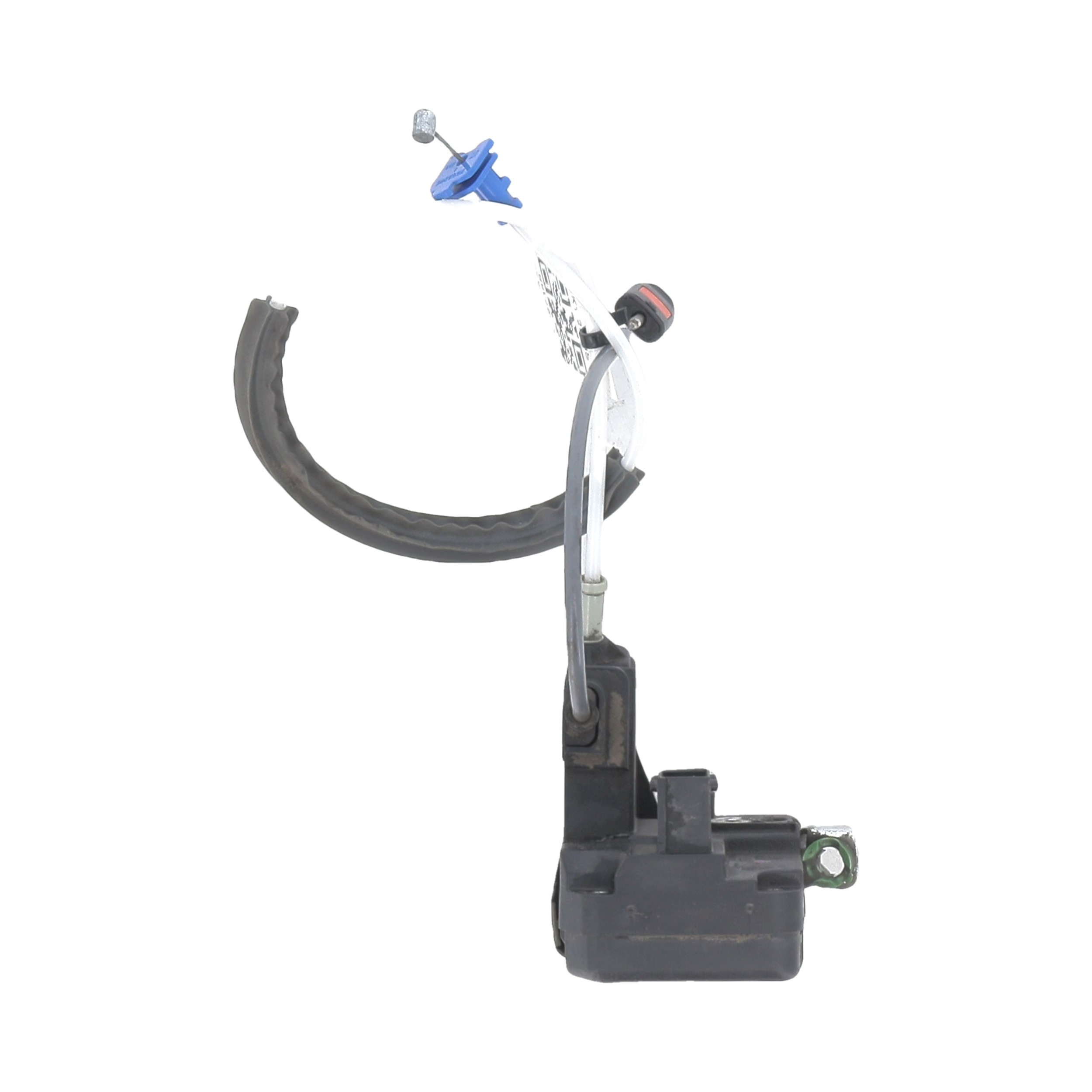 Serrure de porte avant droite 24444016 - OPEL ZAFIRA A 2.2 DTI - K1-2758S K1-2758S