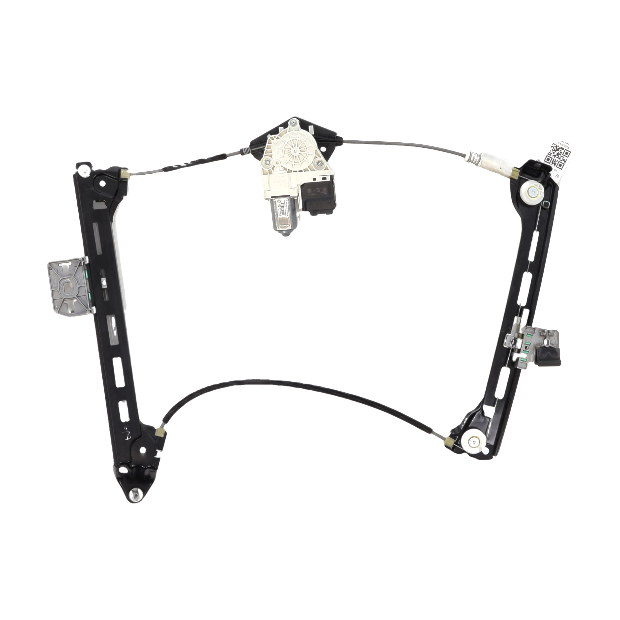 Lève-vitre arrière droit VOLKSWAGEN PASSAT CC 6 K1-2765X K1-2765X