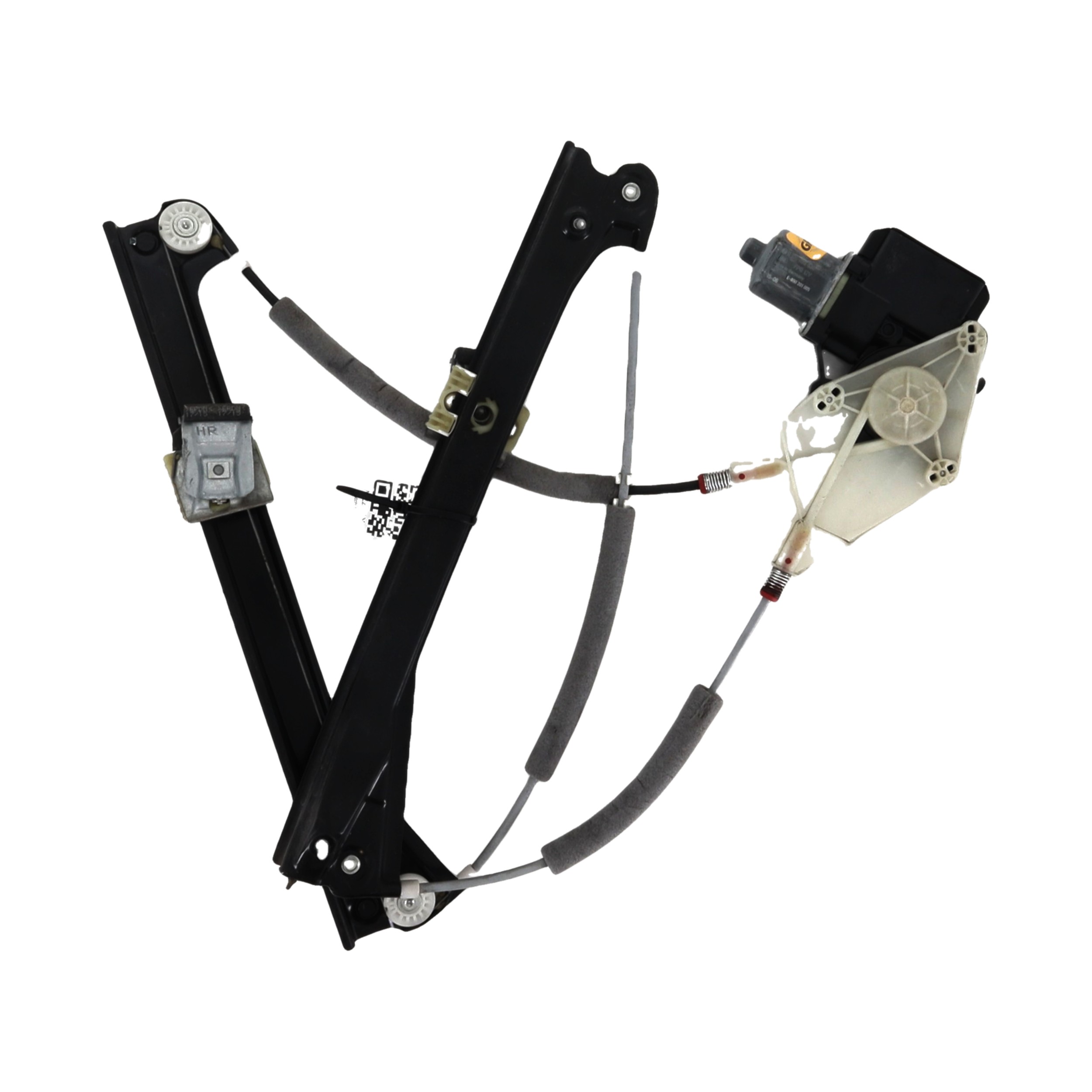 Lève vitre avant droit VOLKSWAGEN POLO 5 PH.2 K1-2772W K1-2772W