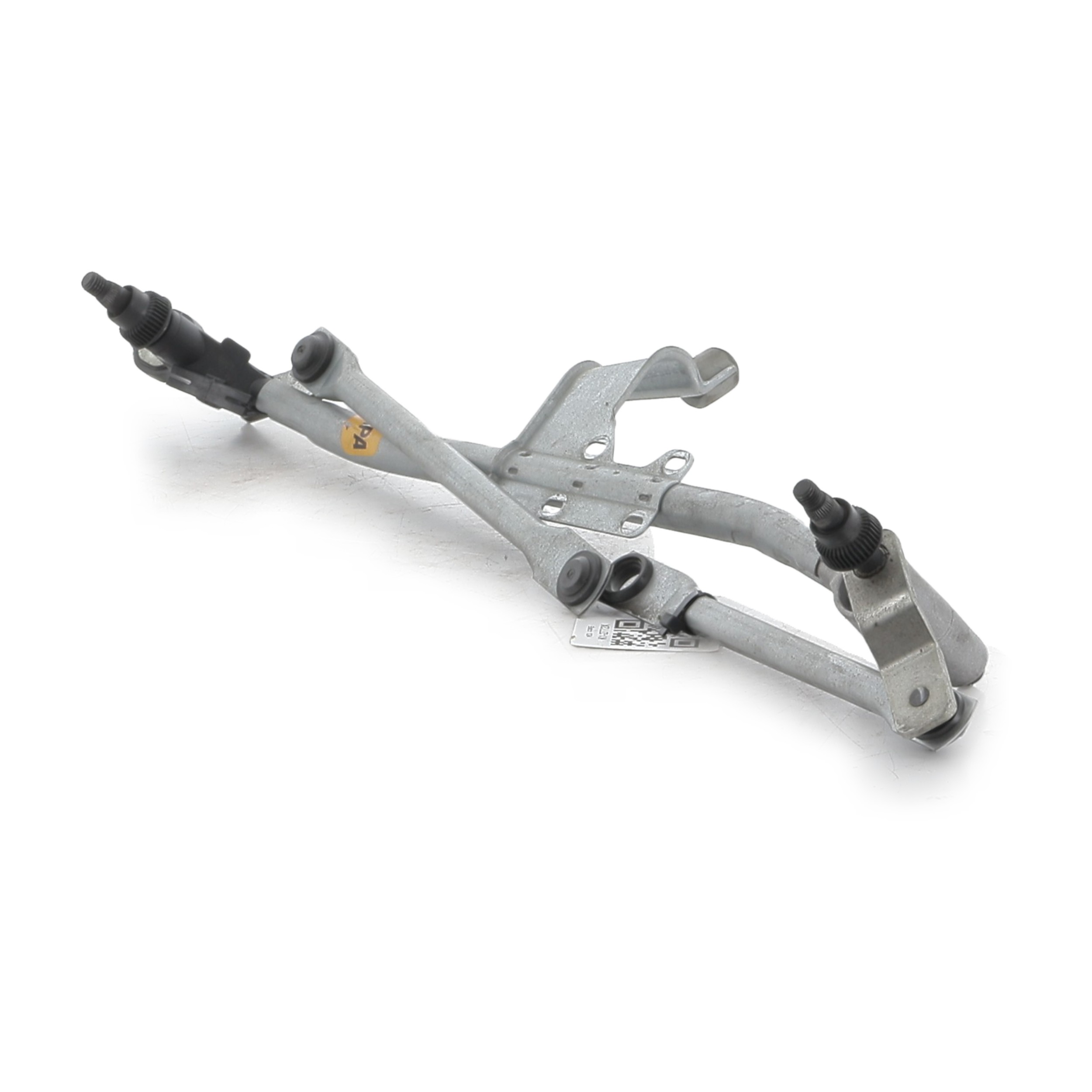 Mécanisme d'essuie glace avant GPA-21-0006763 - BMW SERIE 1 1 118 D - K1-2772X K1-2772X