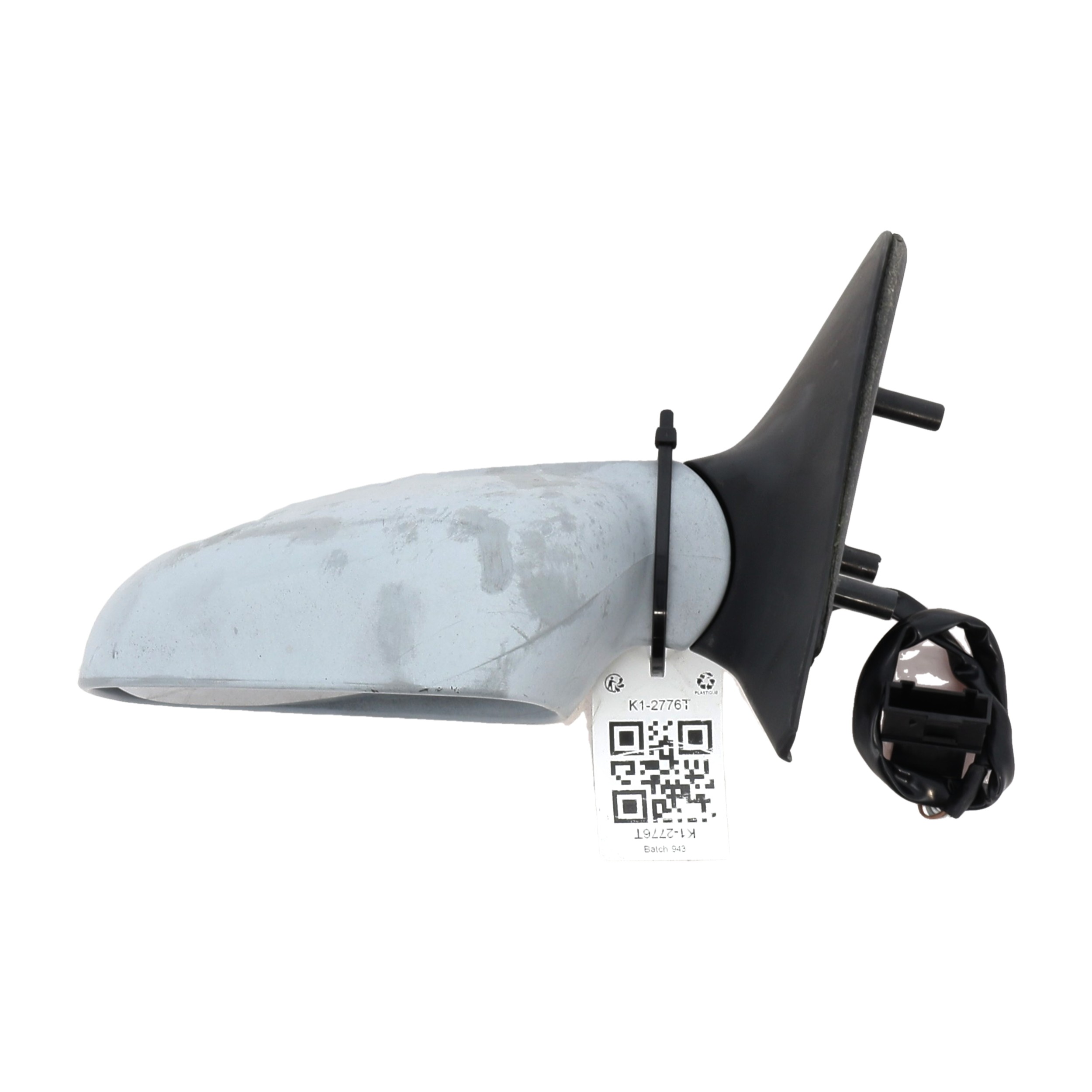 Rétroviseur gauche VOLKSWAGEN POLO 3 PH.2 réf. 6N1857507H01C K1-2776T K1-2776T