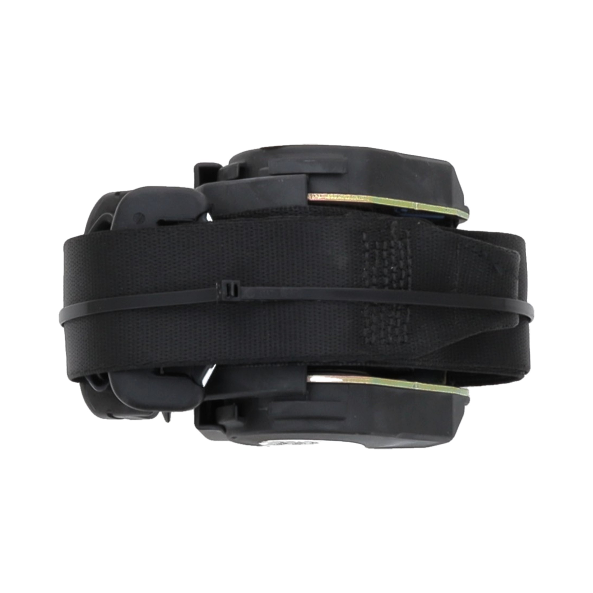 Attache ceinture avant gauche BMW SERIE 3 4 PH.1 K1-2824Q K1-2824Q [reference_107017] 3