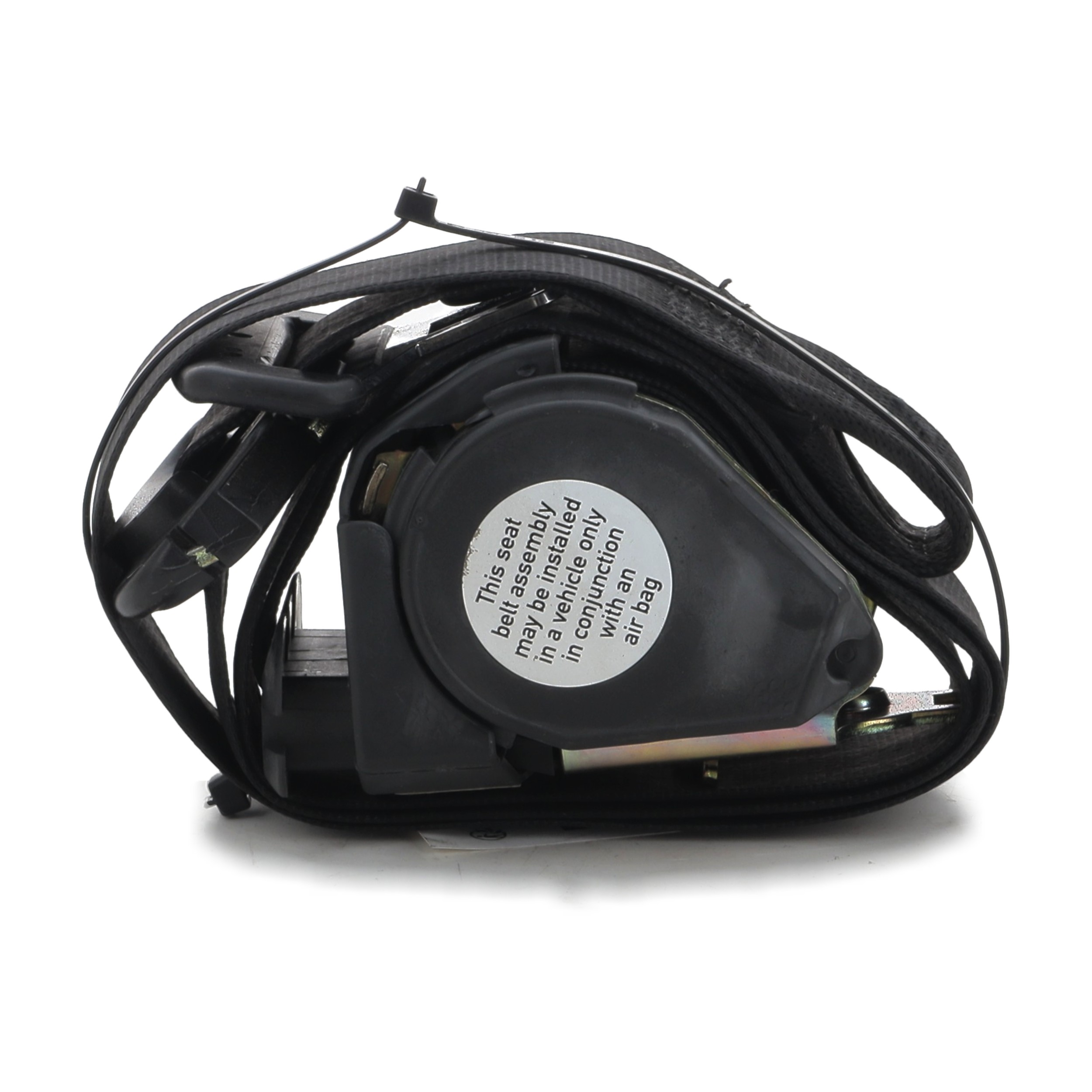 Attache ceinture avant gauche BMW SERIE 3 4 PH.1 K1-2824Q K1-2824Q