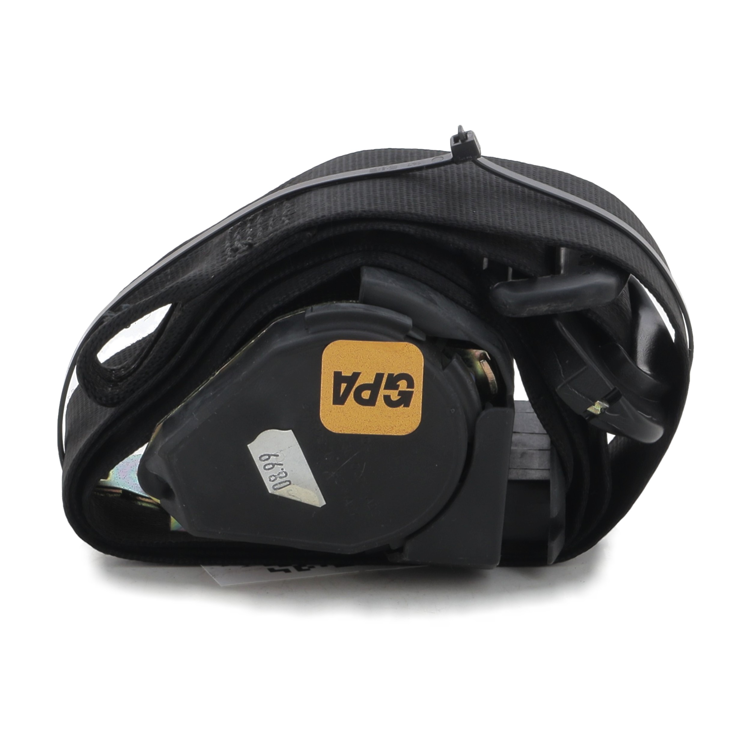 Attache ceinture avant gauche BMW SERIE 3 4 PH.1 K1-2824Q K1-2824Q [reference_107017] 2