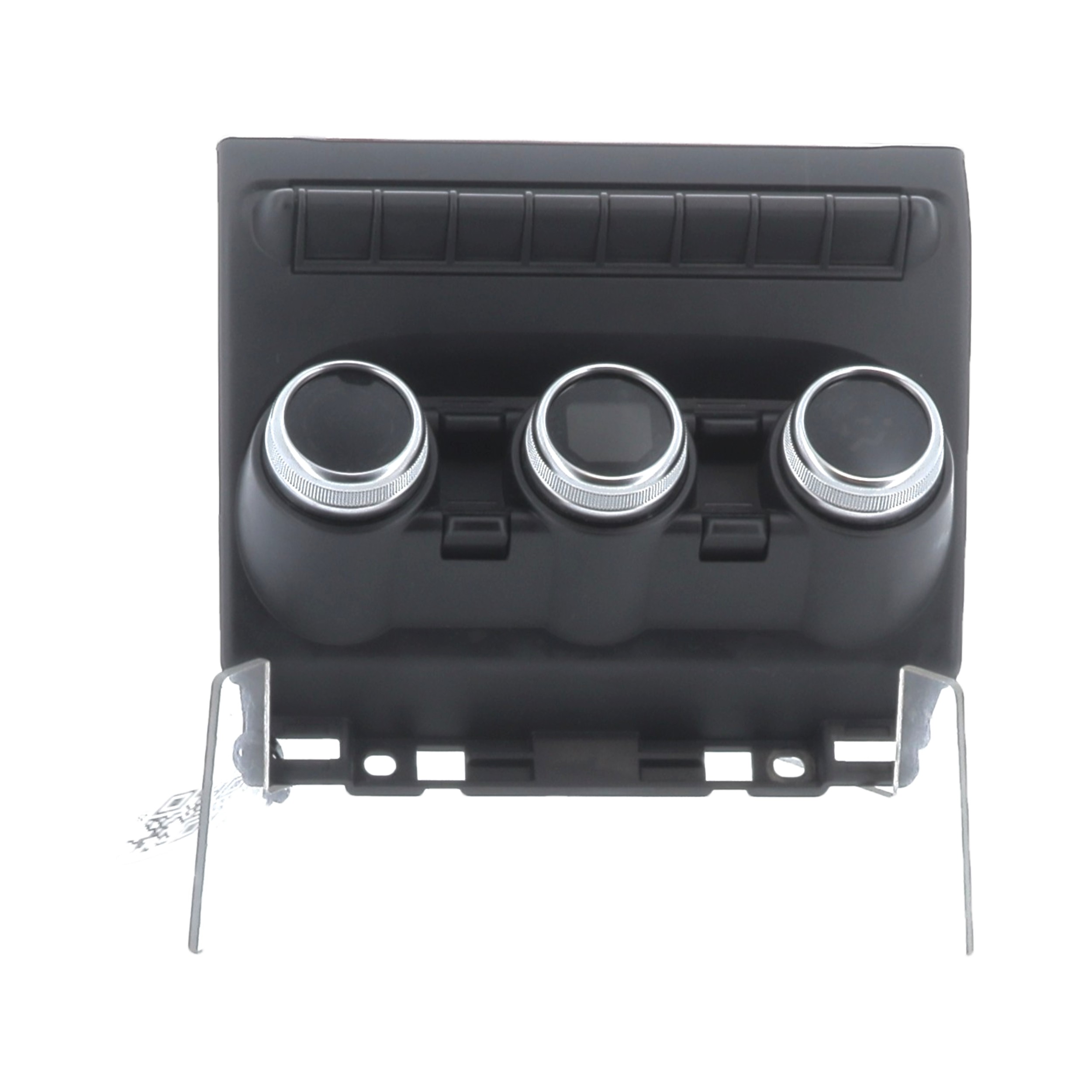 Commande de chauffage 275102991R - RENAULT ZOE PH.2 Z.E. - K1-2830T K1-2830T