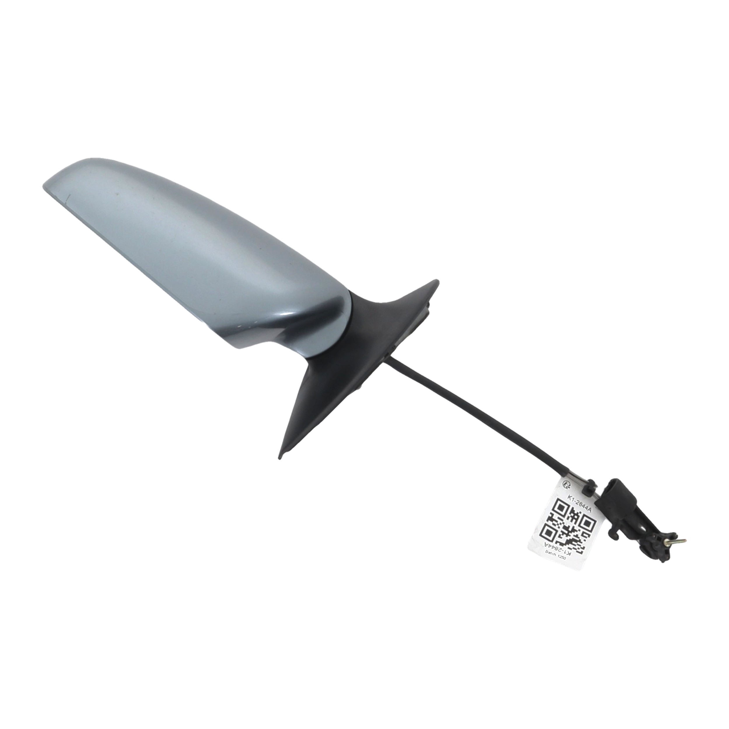 Rétroviseur gauche SKODA FABIA 1 PH.1 réf. 6Y1857501BNGRU K1-2844A K1-2844A