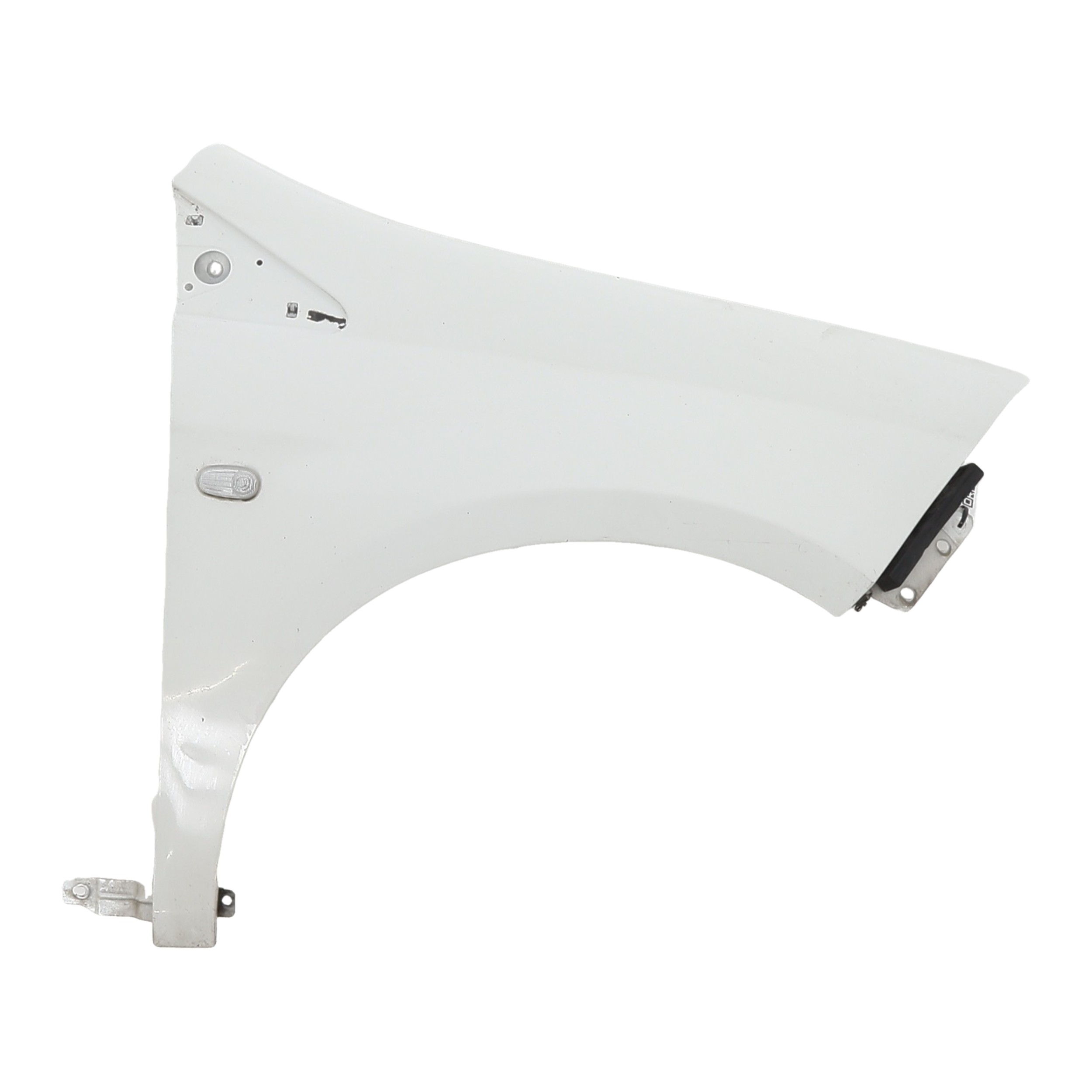 Aile avant droite FIAT BRAVO 2 PH.2 51822247 K1-2853X K1-2853X