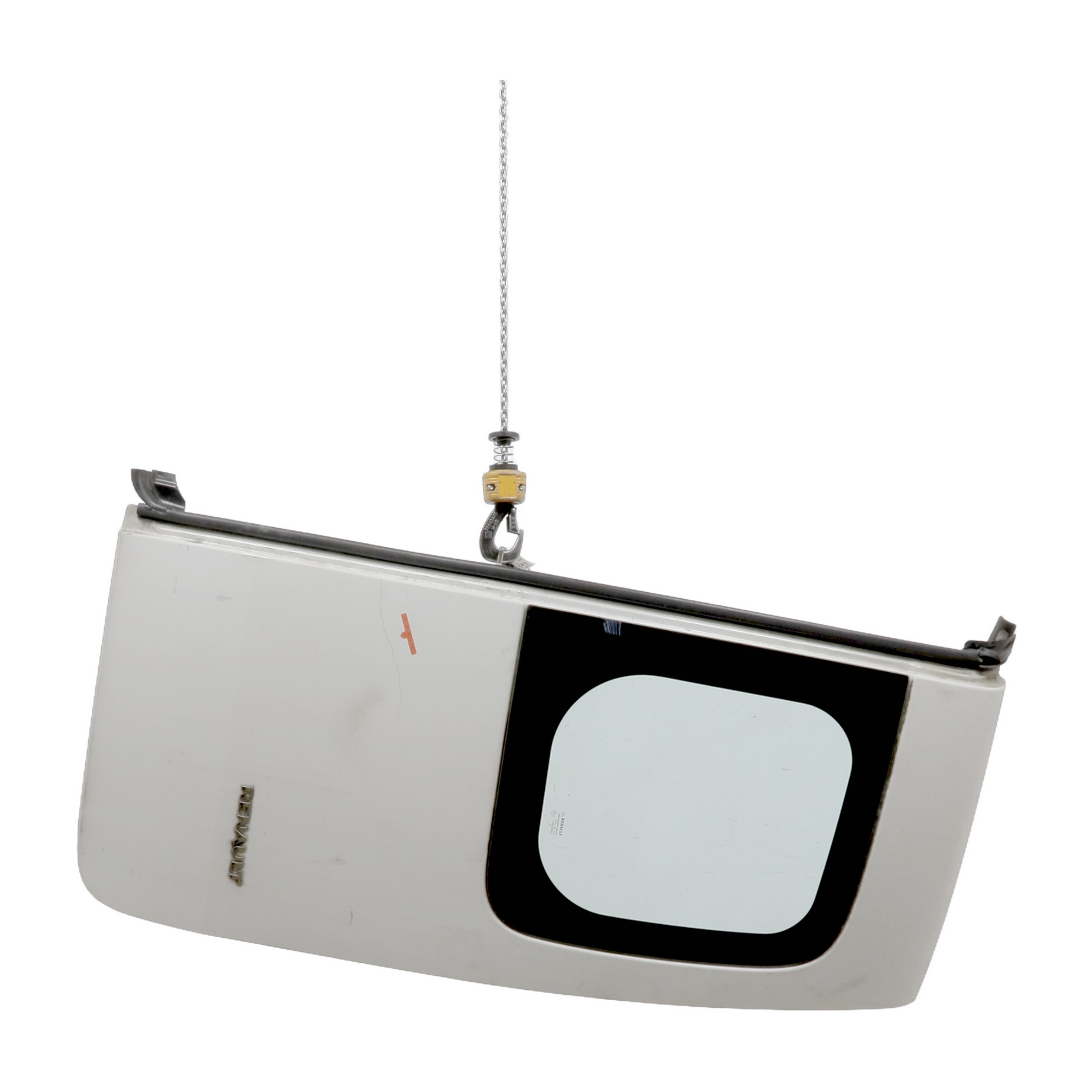 Porte battante arrière droite 901002594R - RENAULT KANGOO EXPRESS 2 PH.1 -NS1K_TYPE - K1-2915A K1-2915A