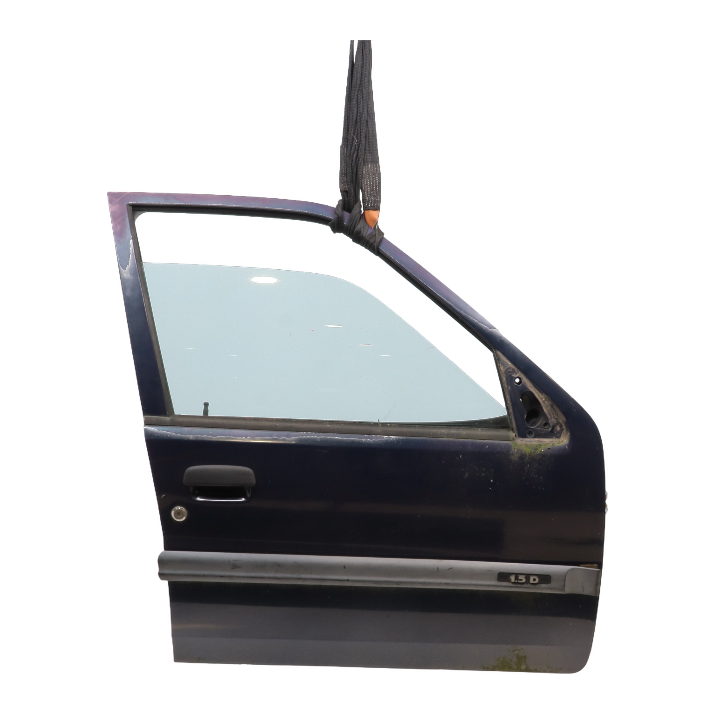 Porte avant droite CITROEN SAXO PH.1 00009004J2 K1-2936M K1-2936M