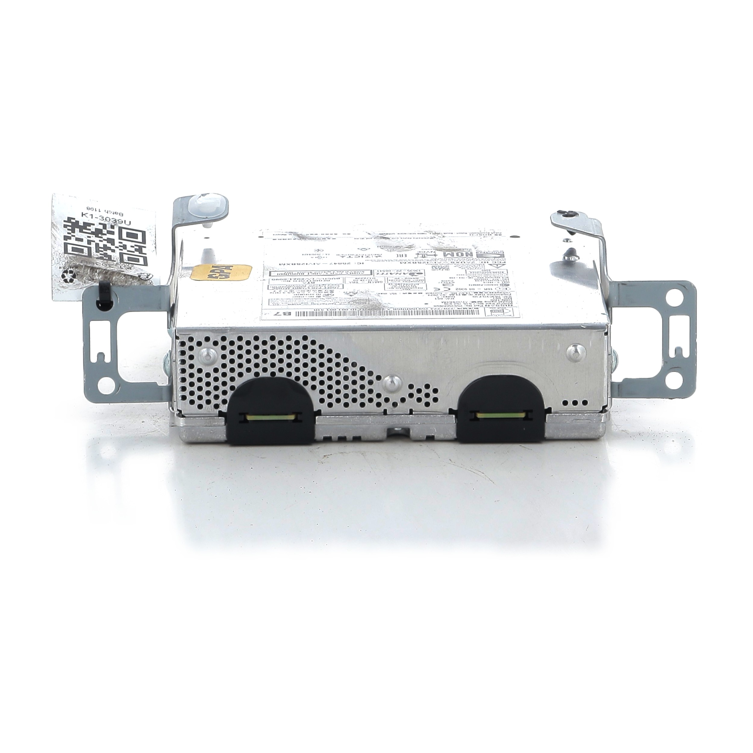 Poste Multimédia NISSAN X-TRAIL 4 K1-3039U K1-3039U