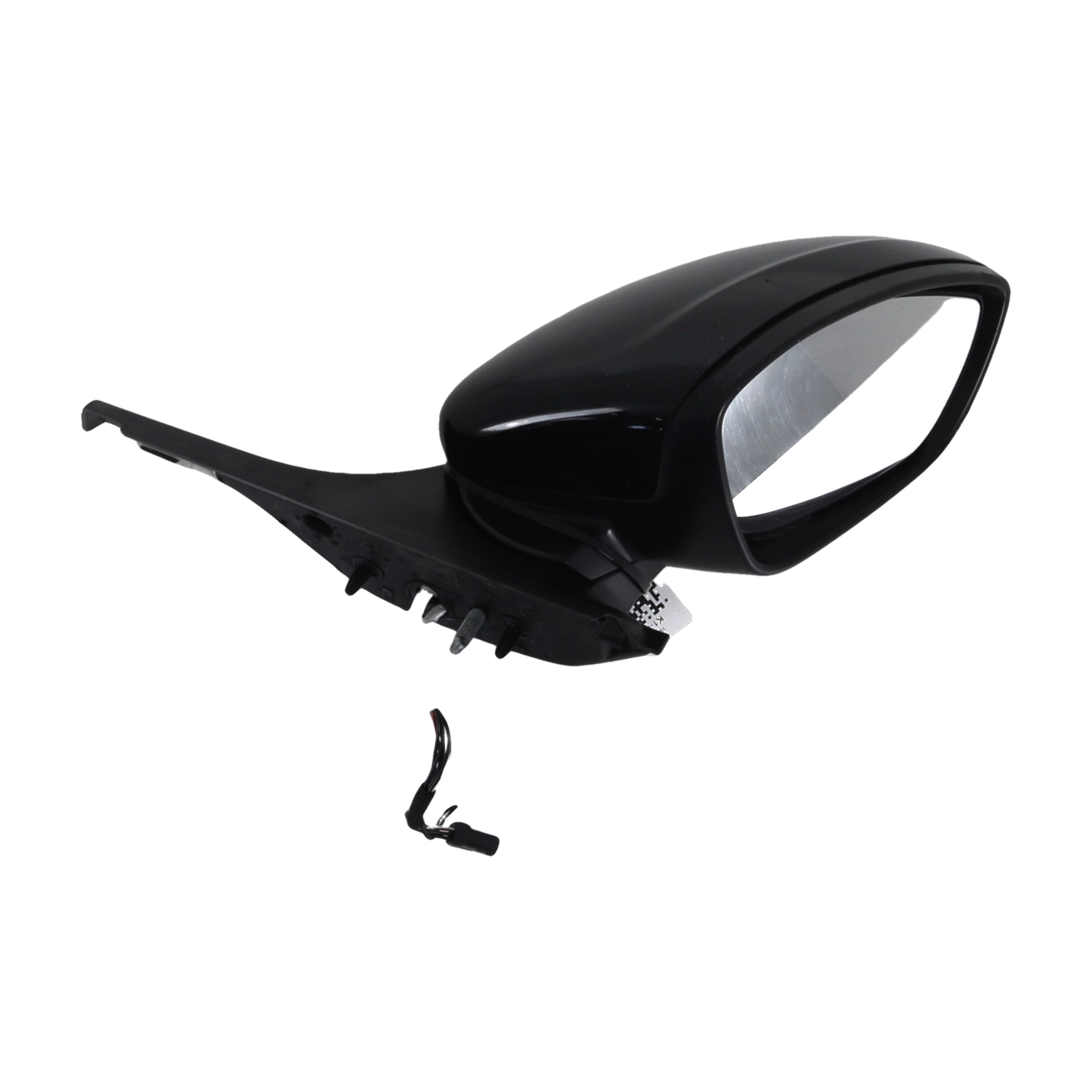 Rétroviseur droit CITROEN C3 3 PH.1 réf. 98267125XT K1-3098F K1-3098F