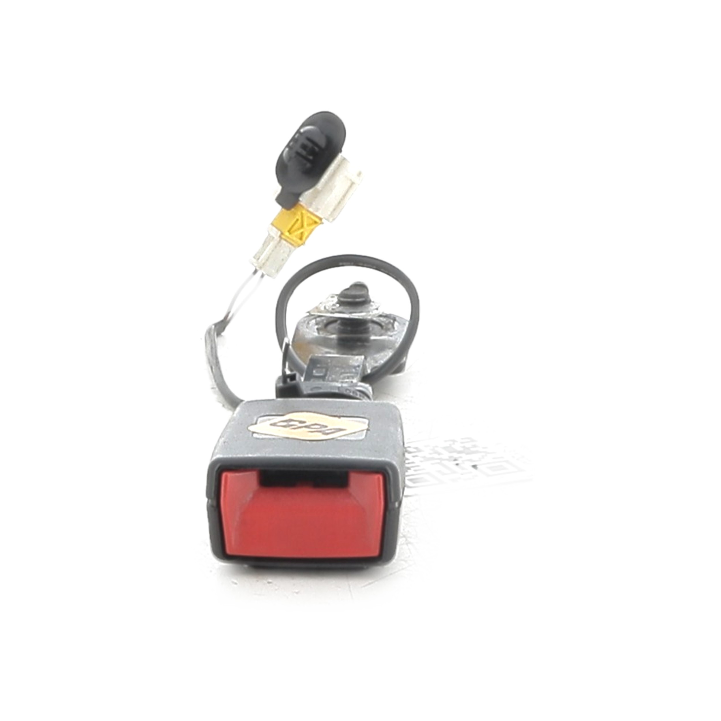 Attache ceinture avant droit CITROEN C3 2 PH.1 K1-3120M K1-3120M