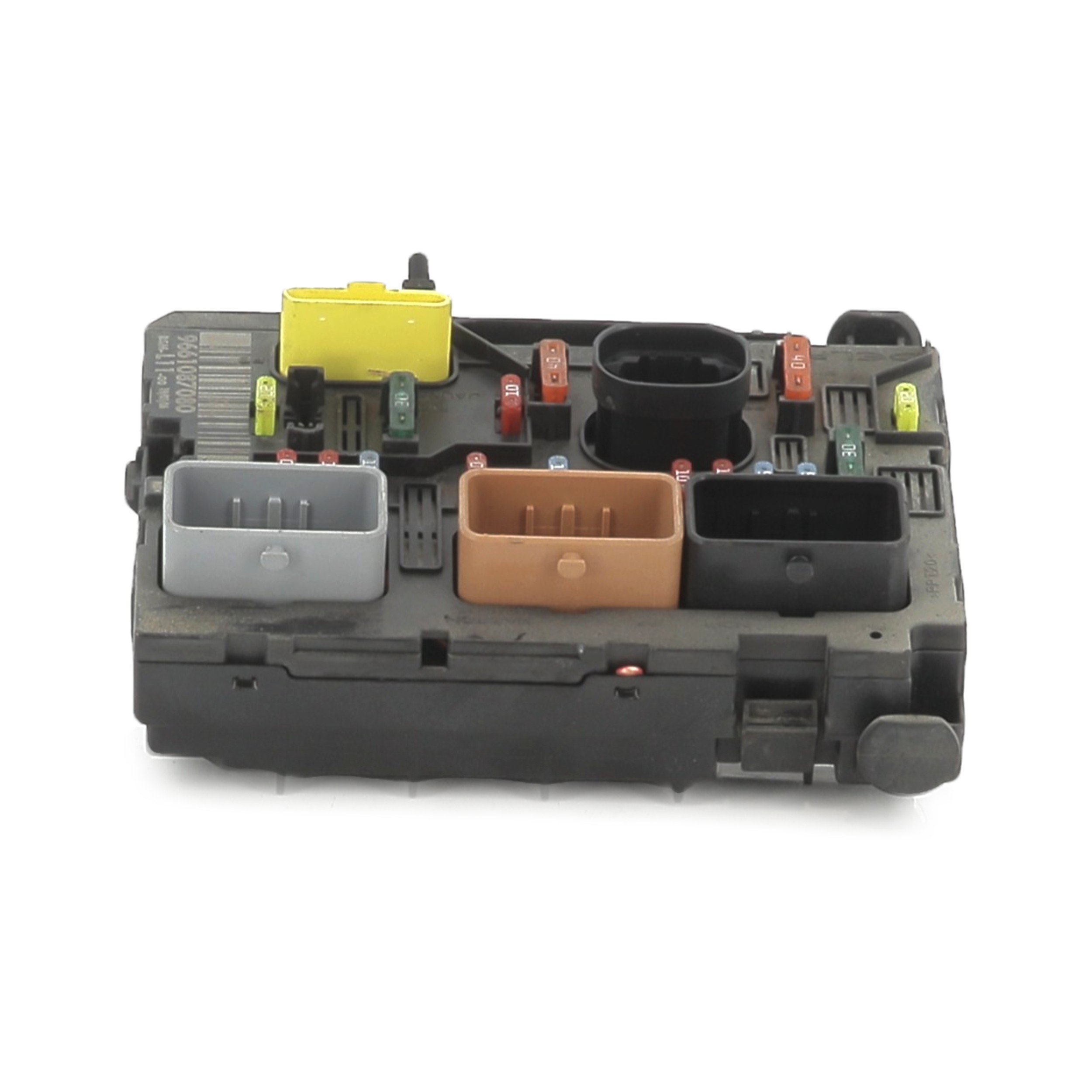 BSM 9661087080 - PEUGEOT 307 PH.2 HDI - K1-3131R K1-3131R