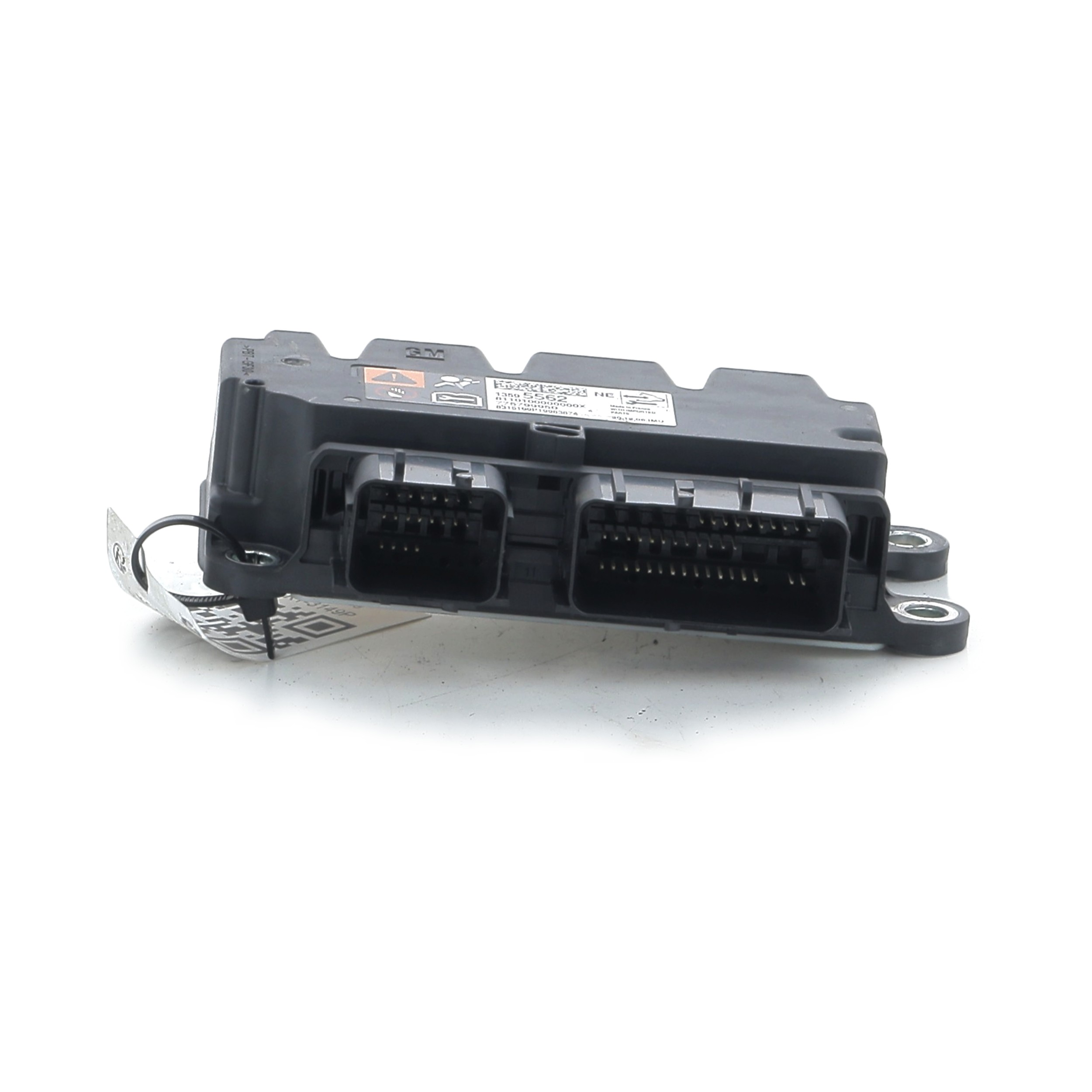 Calculateur d'airbag 13512293 - OPEL ADAM 1.0T 115 - K1-3149P K1-3149P