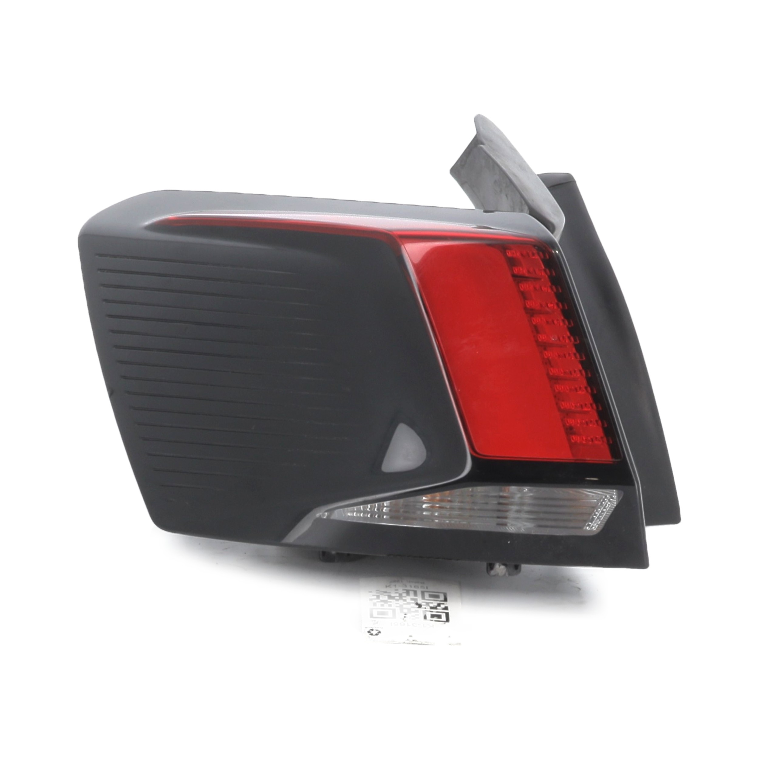 Feu arrière gauche PEUGEOT 3008 2 PH.1 réf. 9810477180 K1-3165I K1-3165I