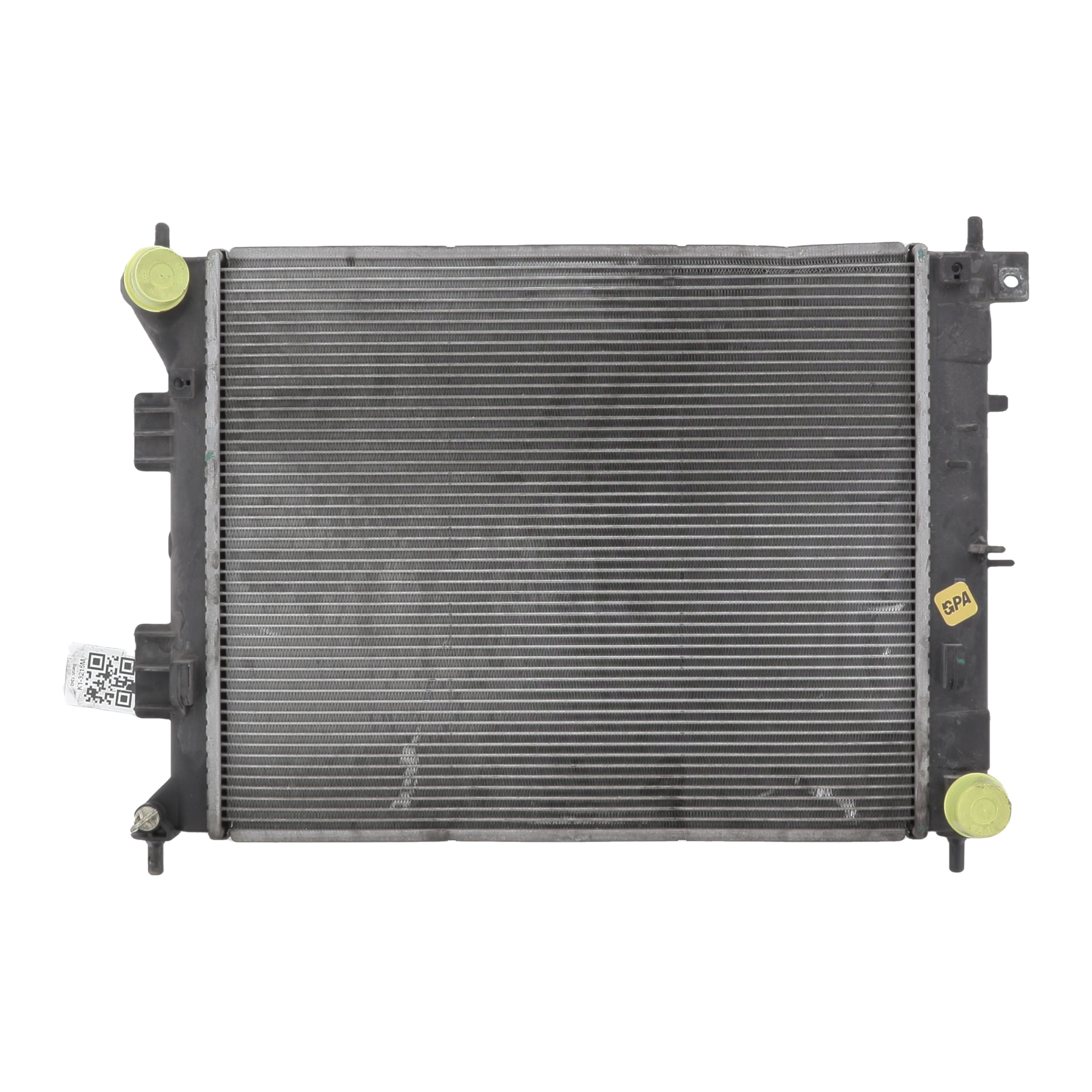 Radiateur d'eau KIA CEED 2 PH.1 1.6 CRDI réf. 25310A5800 K1-3215M K1-3215M