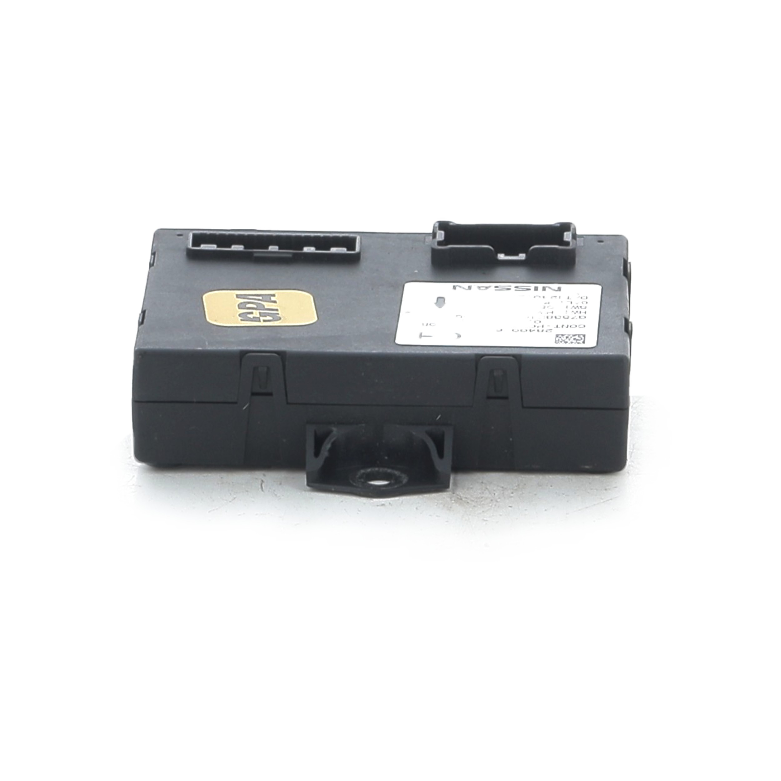 Calculateur détection obstacle 284G0-6RA6C - NISSAN X-TRAIL 4 1.5I EH - K1-3245T K1-3245T