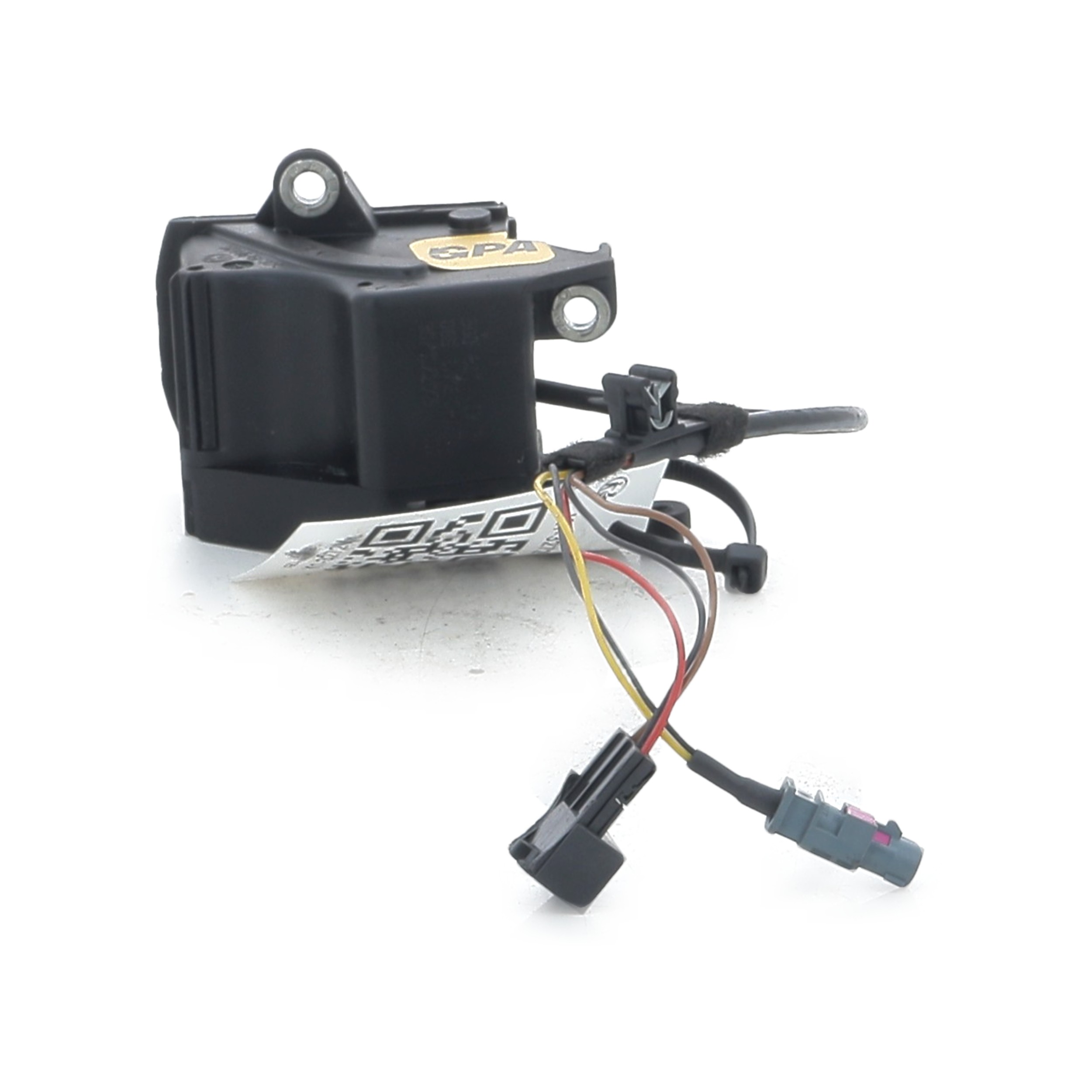 Camera arriere 5G1054634A - VOLKSWAGEN GOLF 7 PH.1 1.4 TSI - K1-3272V K1-3272V