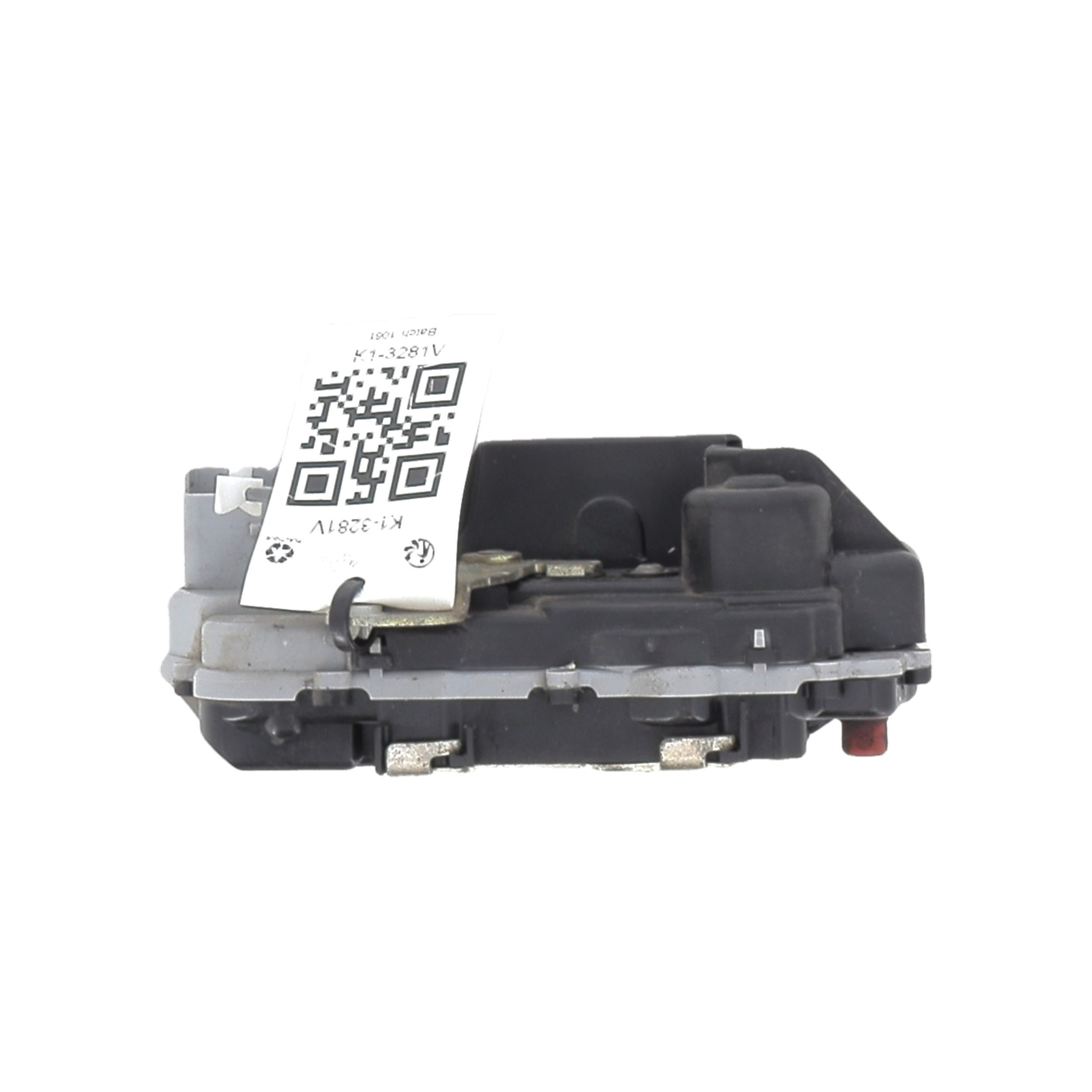 Serrure de porte arriere droite 0000913894 - CITROEN XSARA PICASSO PICA HDI - K1-3281V K1-3281V