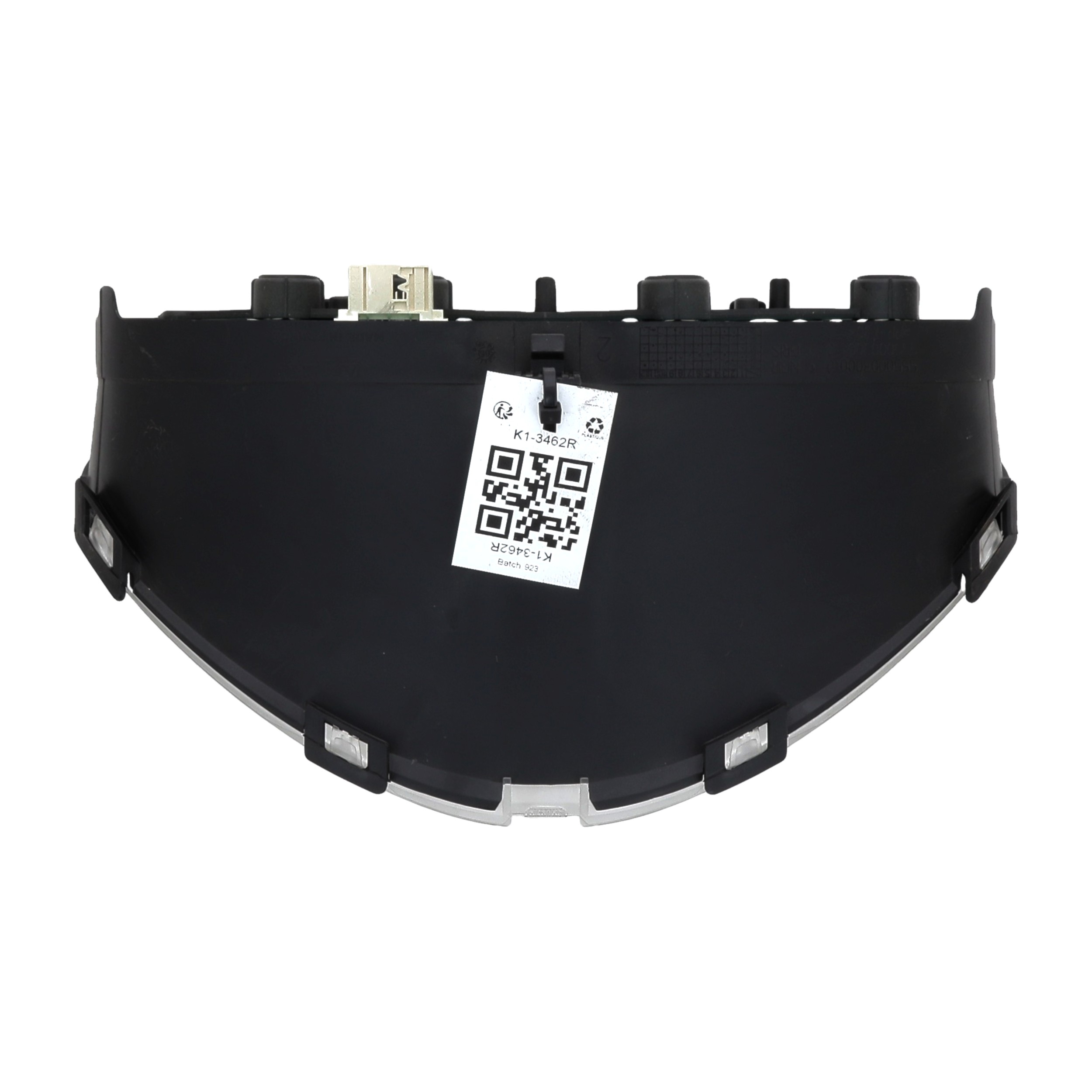 Compteur 6106LL - PEUGEOT 206 1.4I - K1-3462R K1-3462R