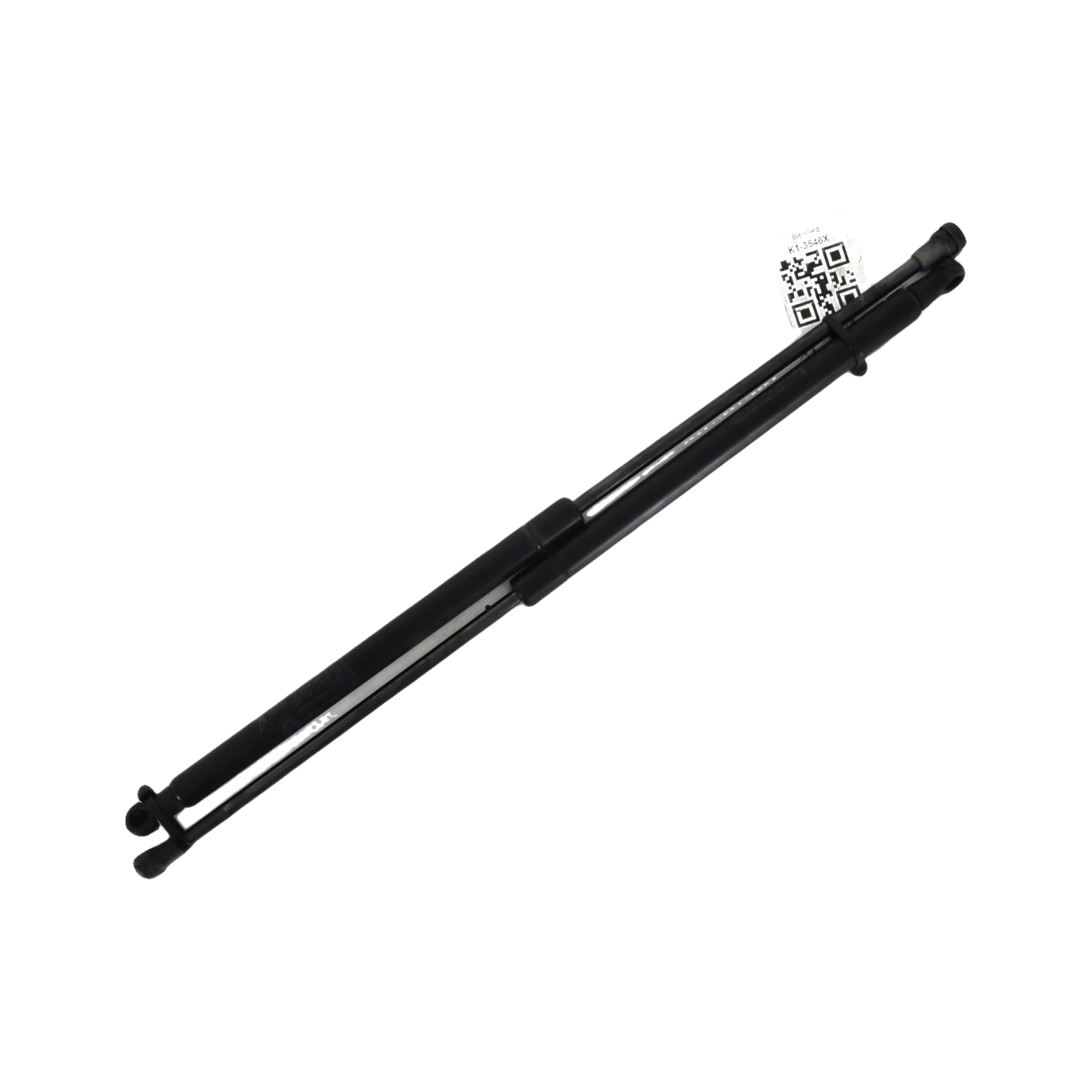 Paire verins coffre hayon malle 50509830 - ALFA-ROMEO GIULIETTA 2 PH.1 2.0 JTDM - K1-3546X K1-3546X