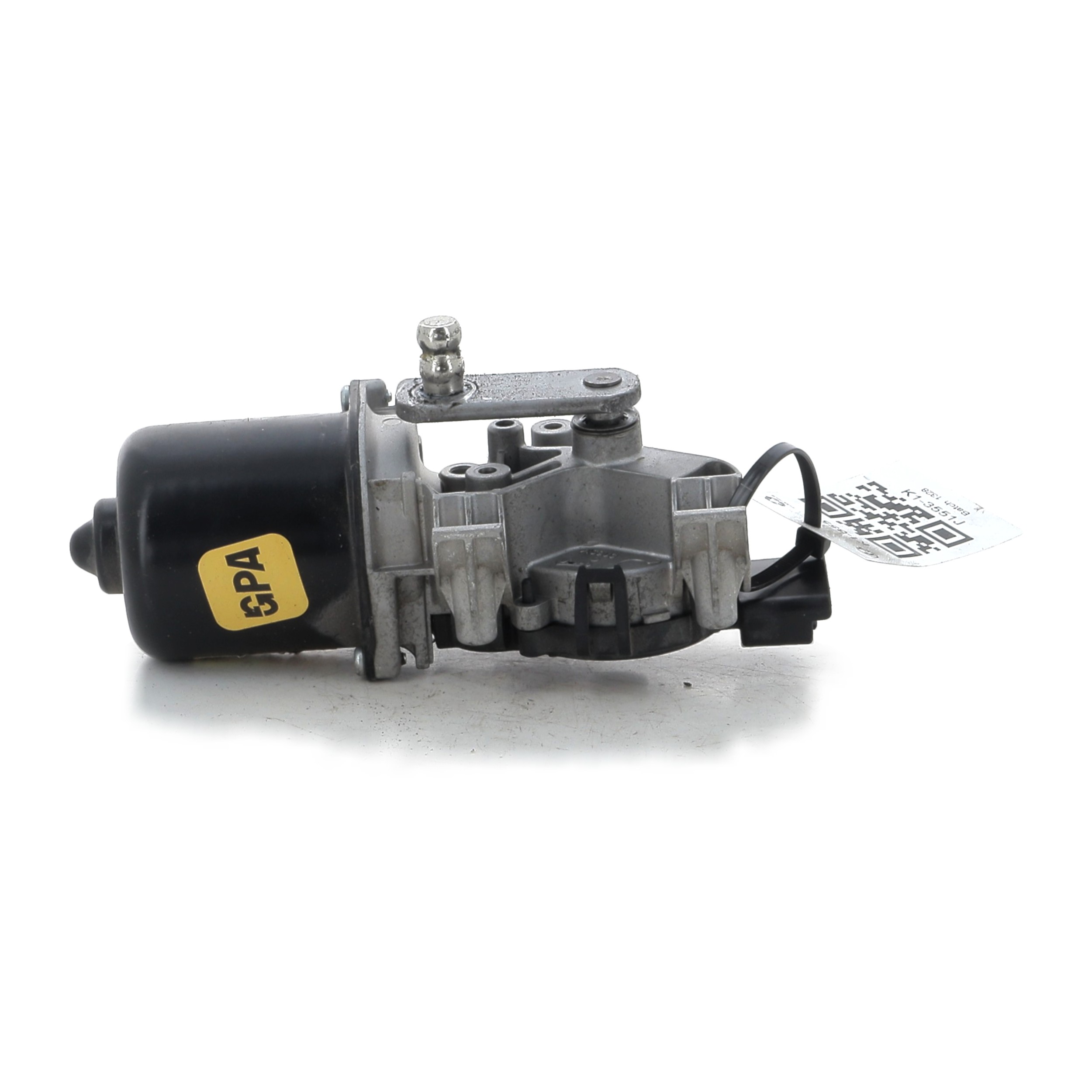 Moteur d'essuie glace avant réf. 9816558880 PEUGEOT PARTNER 3 K1-3551J K1-3551J