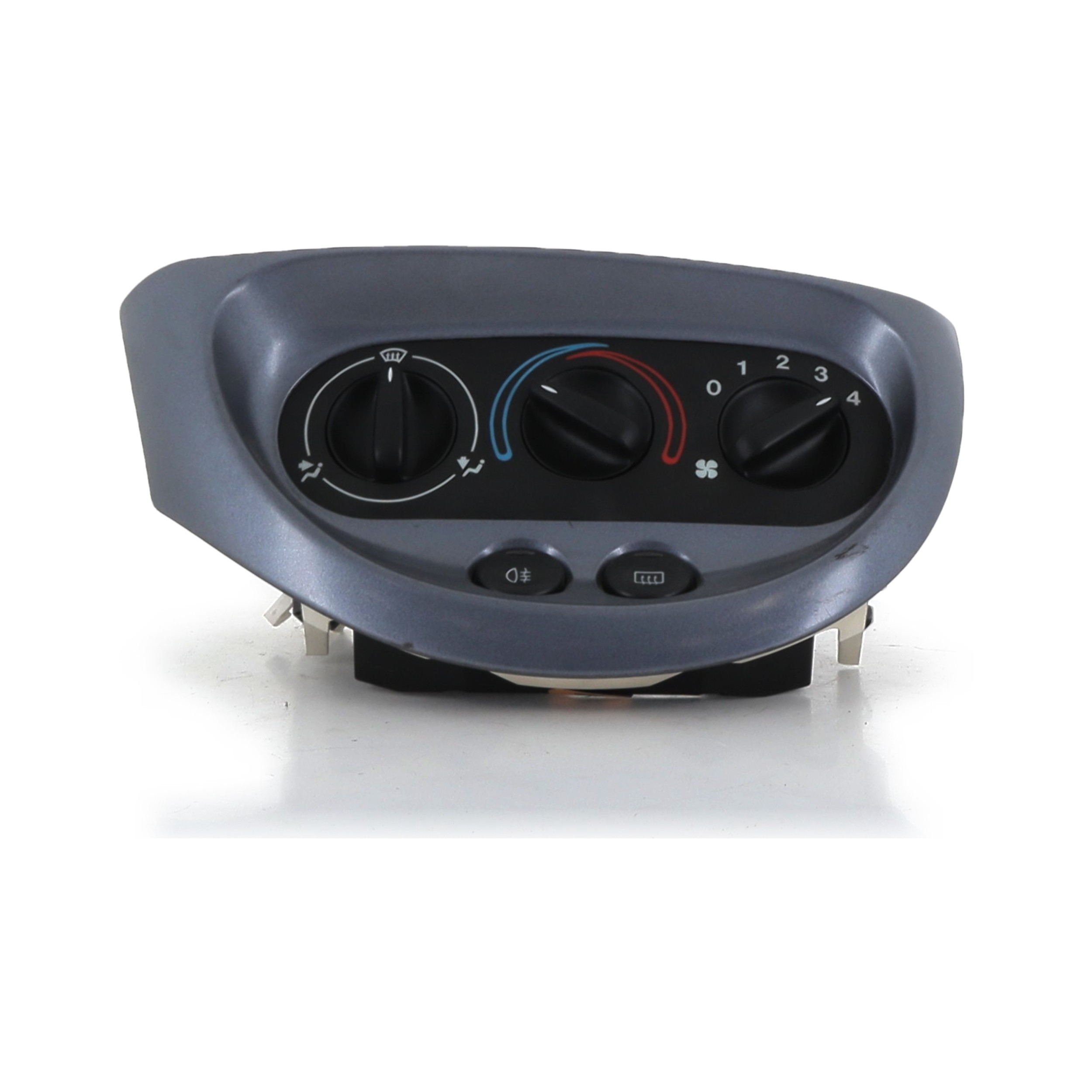 Commande de chauffage 1417310 - FORD KA 1 -NS1K_TYPE - K1-3552A K1-3552A